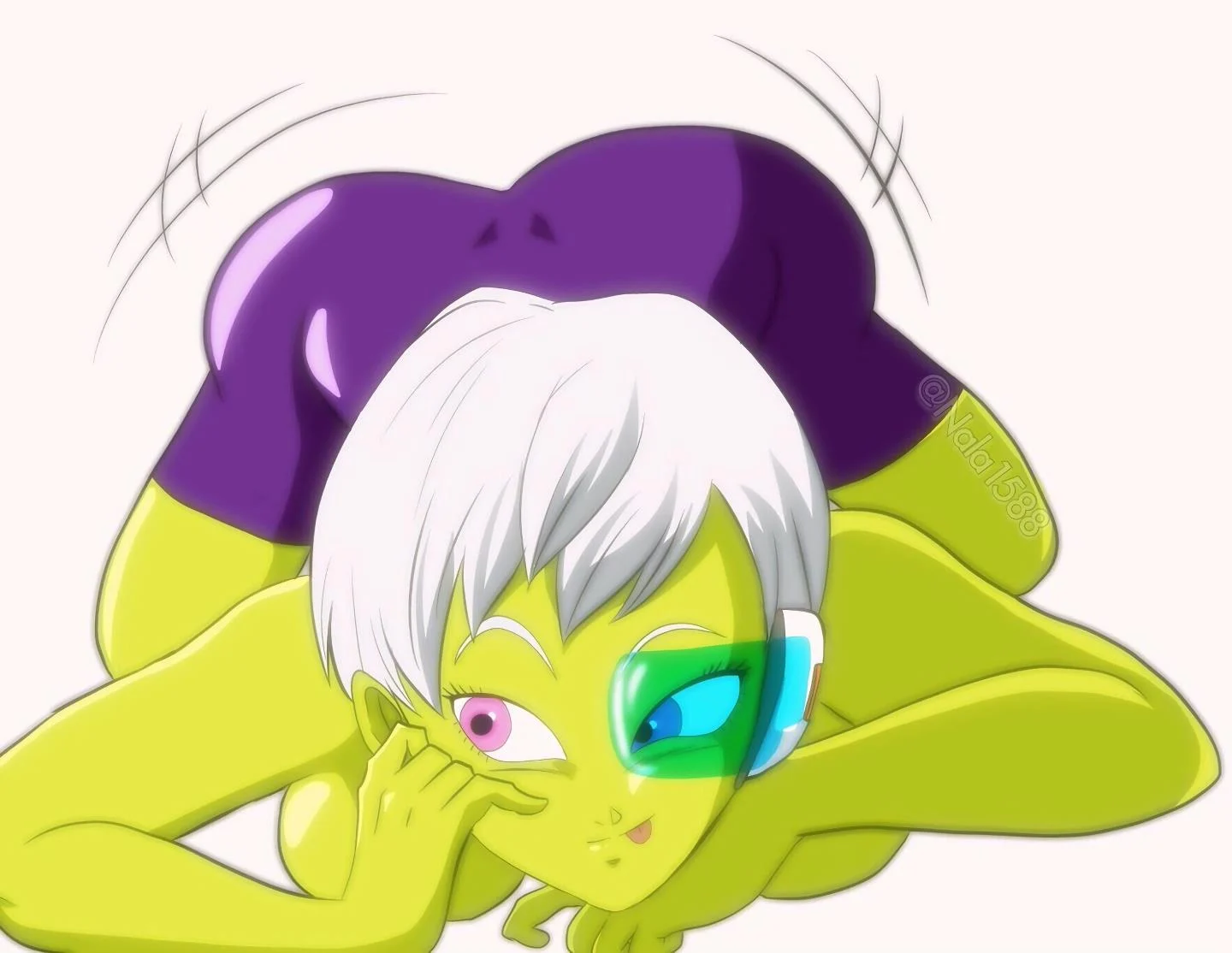 O romance de Broly e Cheelai – Hentai – Todo em PT-BR O romance de Broly e Cheelai – Hentai – Todo em PT-BR