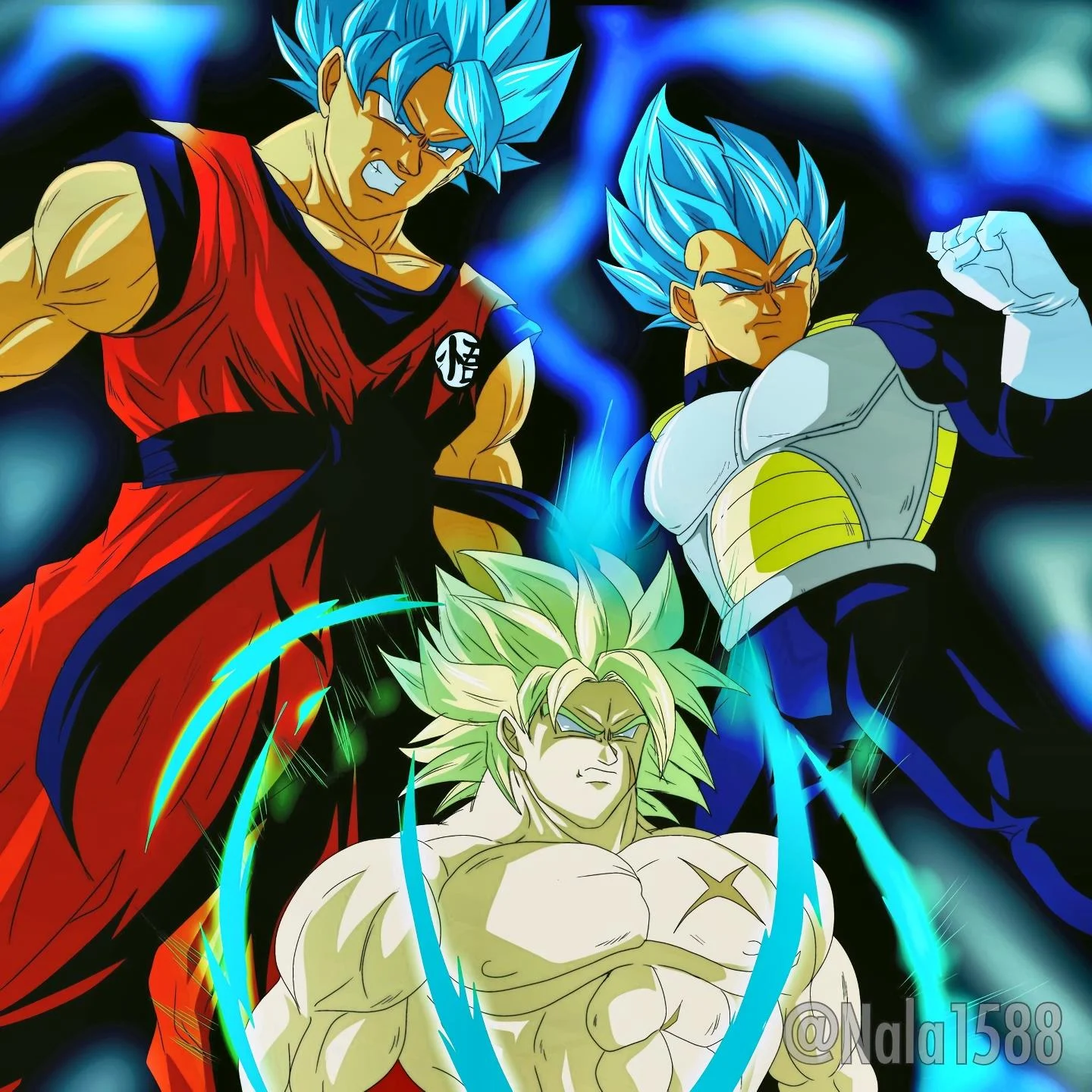 O romance de Broly e Cheelai – Hentai – Todo em PT-BR O romance de Broly e Cheelai – Hentai – Todo em PT-BR