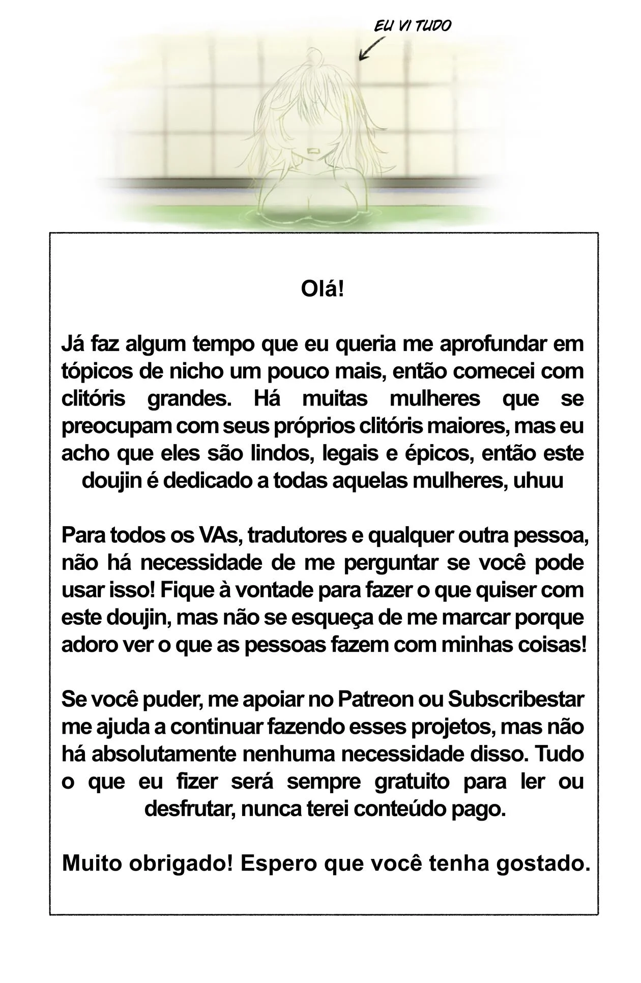 O Segredo das Garotas &ndash; Mina Ashido Hentai &ndash; Tradu&ccedil;&atilde;o Completa