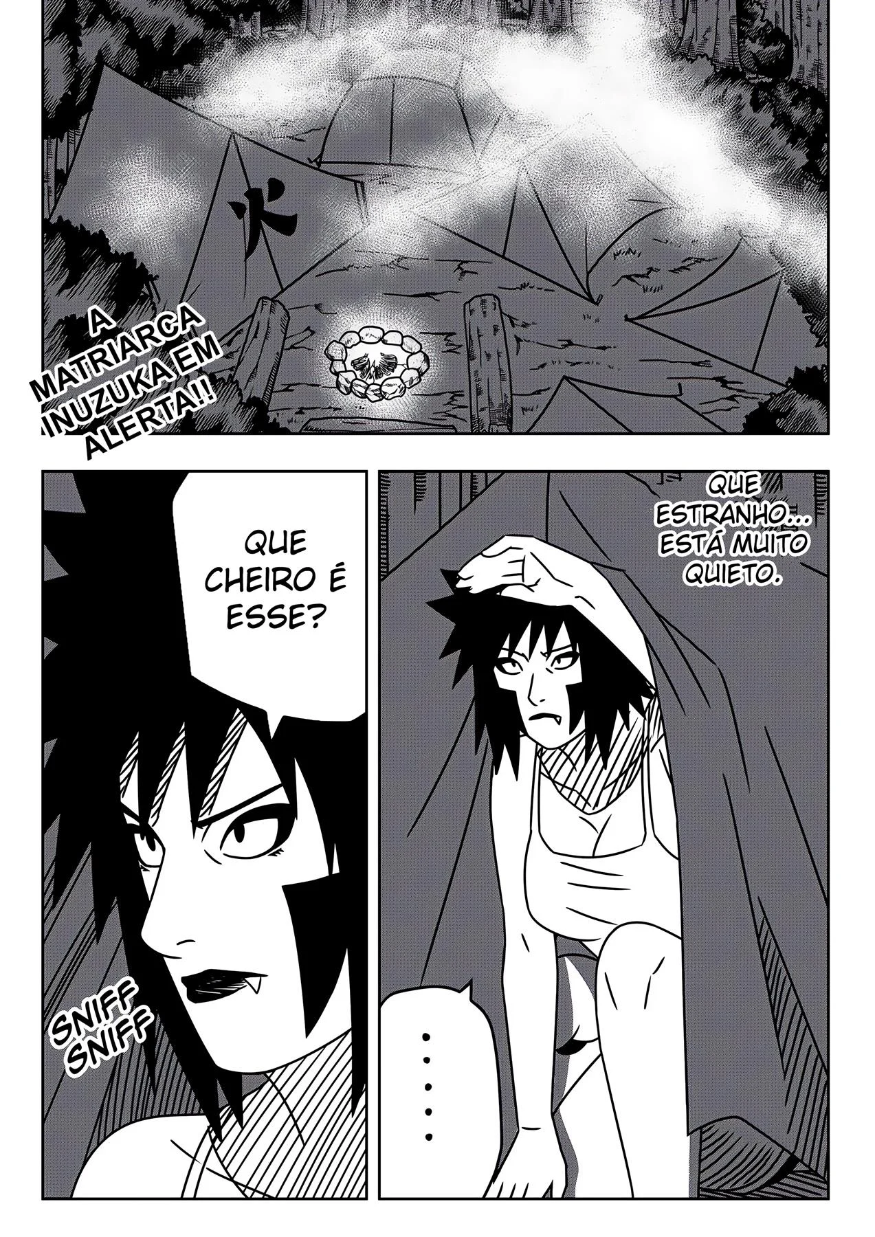 O Sonho Pervertido de Hinata &ndash; Bund&atilde;o &ndash; Legendas em PT-BR