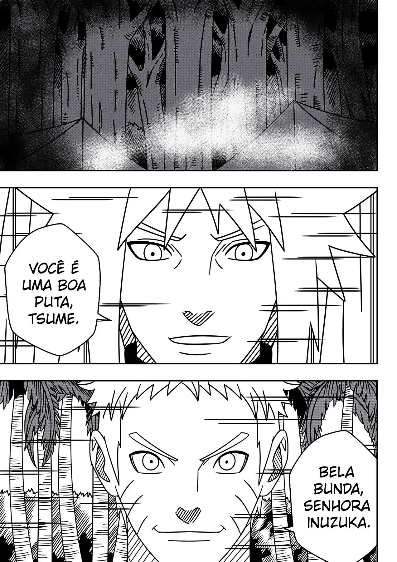 O Sonho Pervertido de Hinata &ndash; Bund&atilde;o &ndash; Legendas em PT-BR
