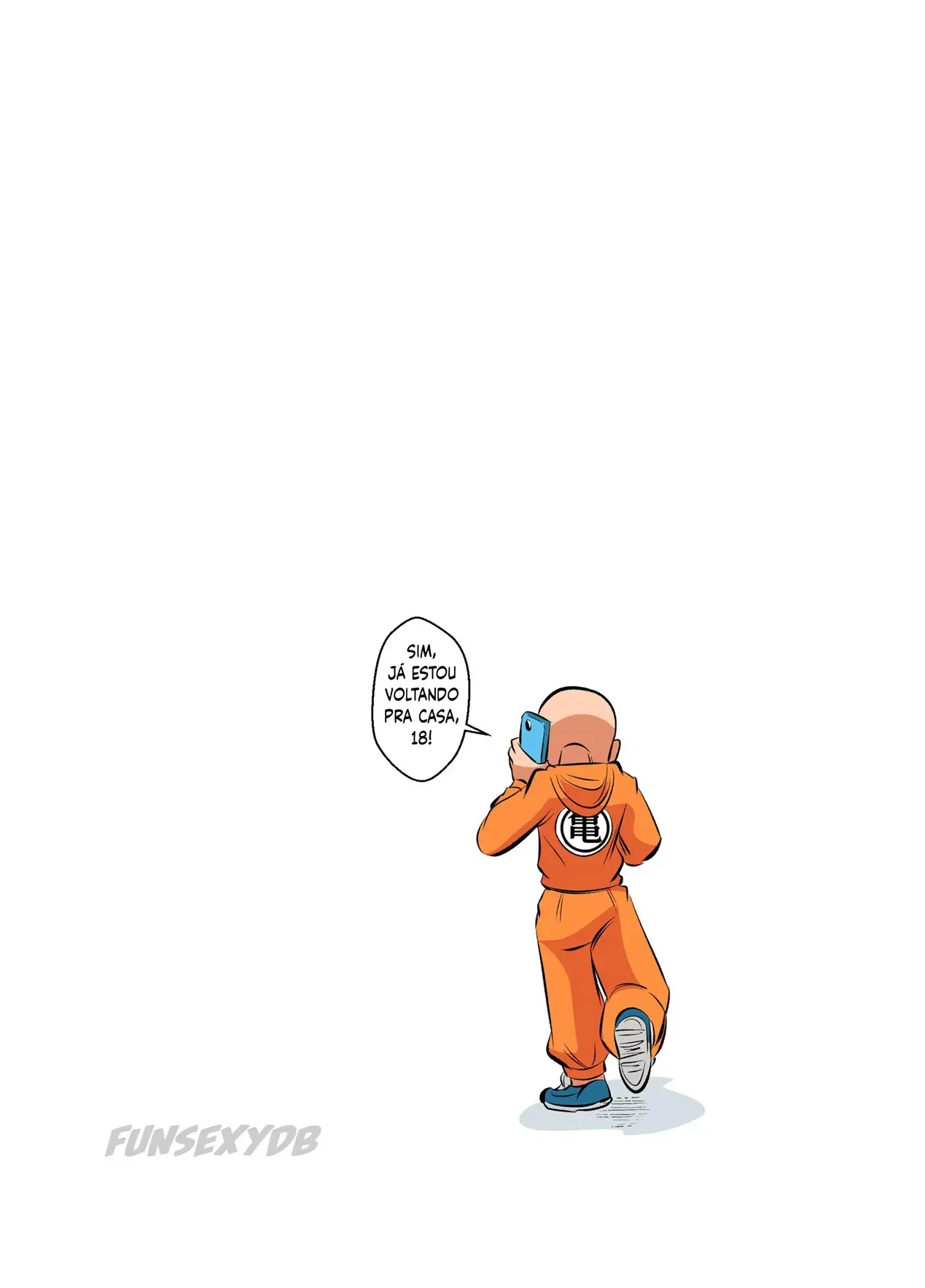 O Treinamento Pervertido da Escola da Tartaruga &ndash; Peit&otilde;es &ndash; Todo Traduzido