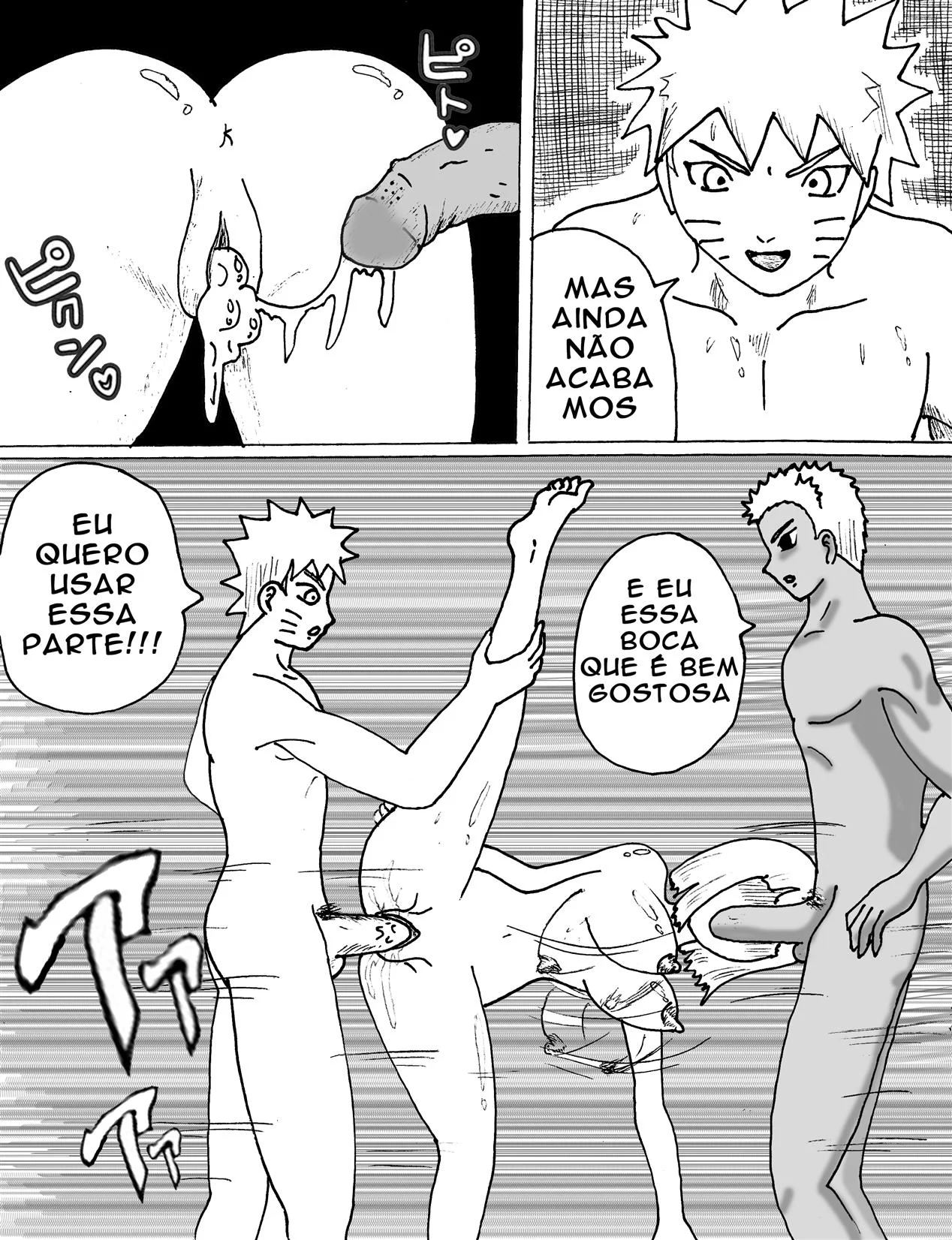 Os amigos da Samui – Gozando Dentro – Todo Traduzido Os amigos da Samui – Gozando Dentro – Todo Traduzido