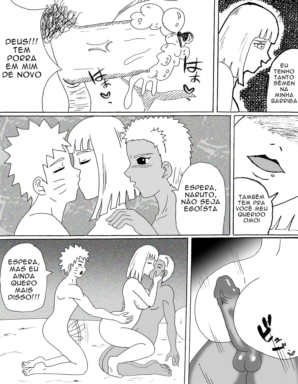 Os amigos da Samui – Gozando Dentro – Todo Traduzido Os amigos da Samui – Gozando Dentro – Todo Traduzido