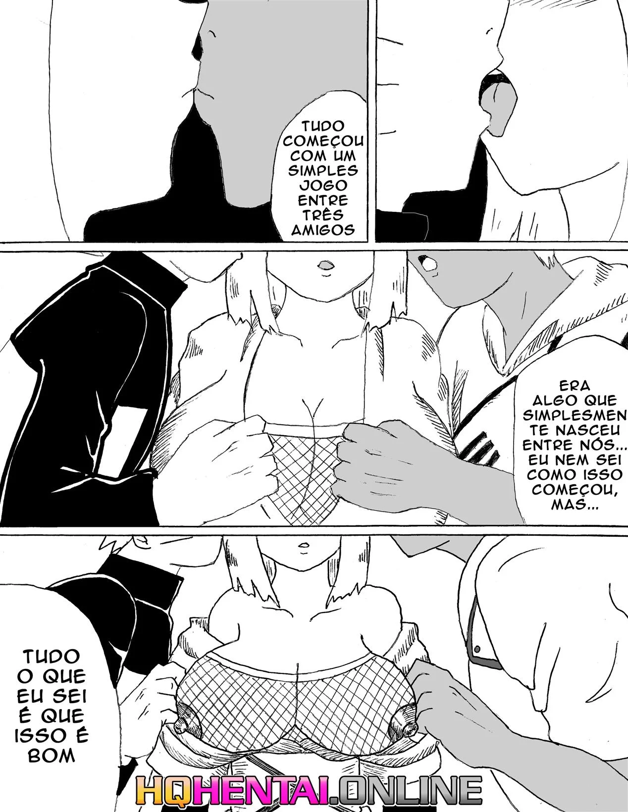 Os amigos da Samui – Gozando Dentro – Todo Traduzido Os amigos da Samui – Gozando Dentro – Todo Traduzido