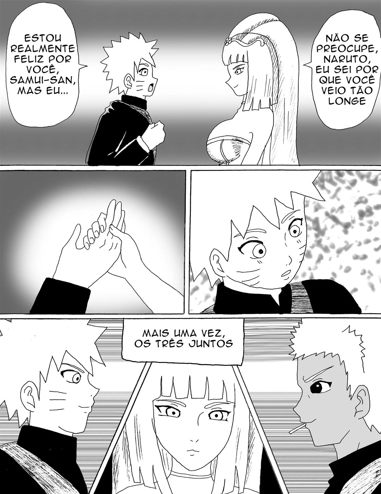 Os amigos da Samui – Gozando Dentro – Todo Traduzido Os amigos da Samui – Gozando Dentro – Todo Traduzido