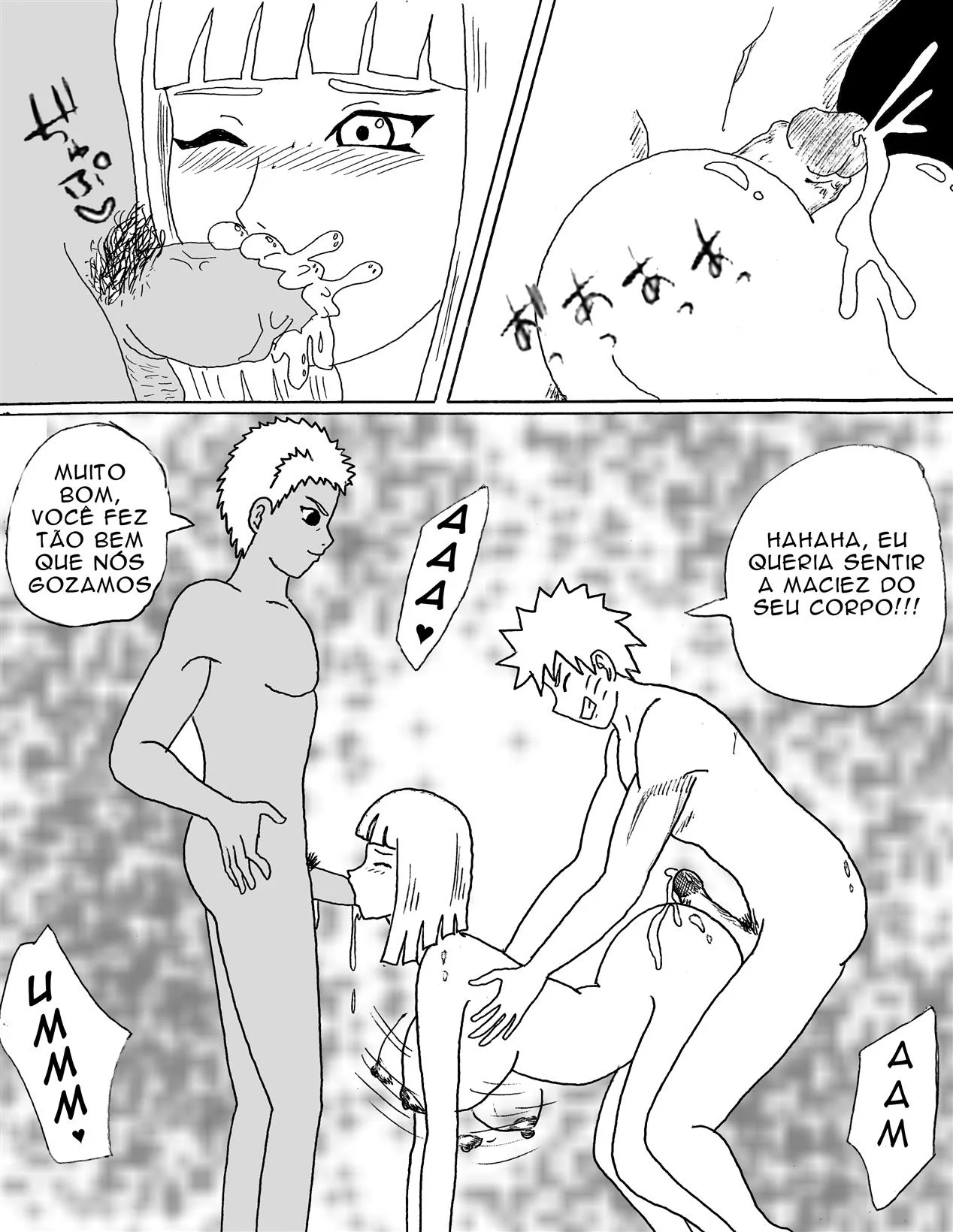 Os amigos da Samui – Gozando Dentro – Todo Traduzido Os amigos da Samui – Gozando Dentro – Todo Traduzido