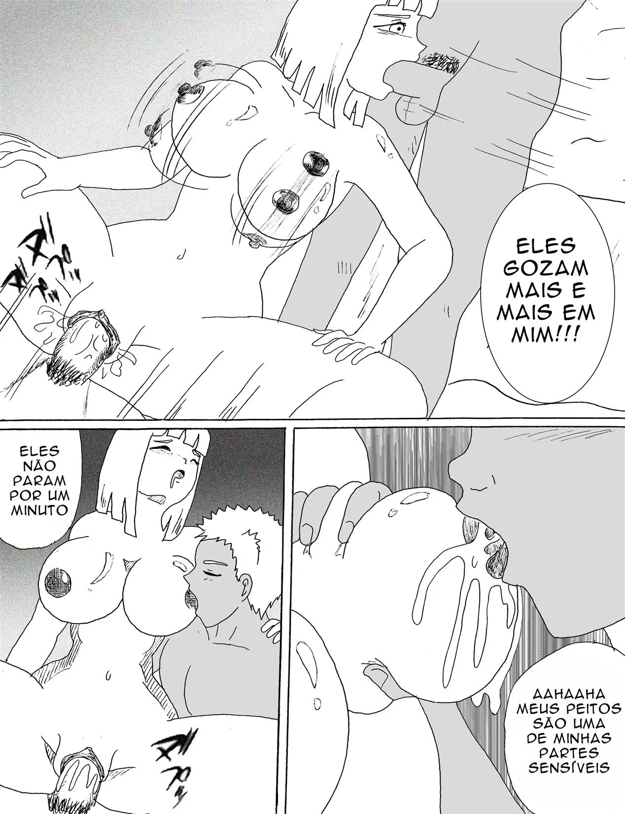 Os amigos da Samui – Gozando Dentro – Todo Traduzido Os amigos da Samui – Gozando Dentro – Todo Traduzido