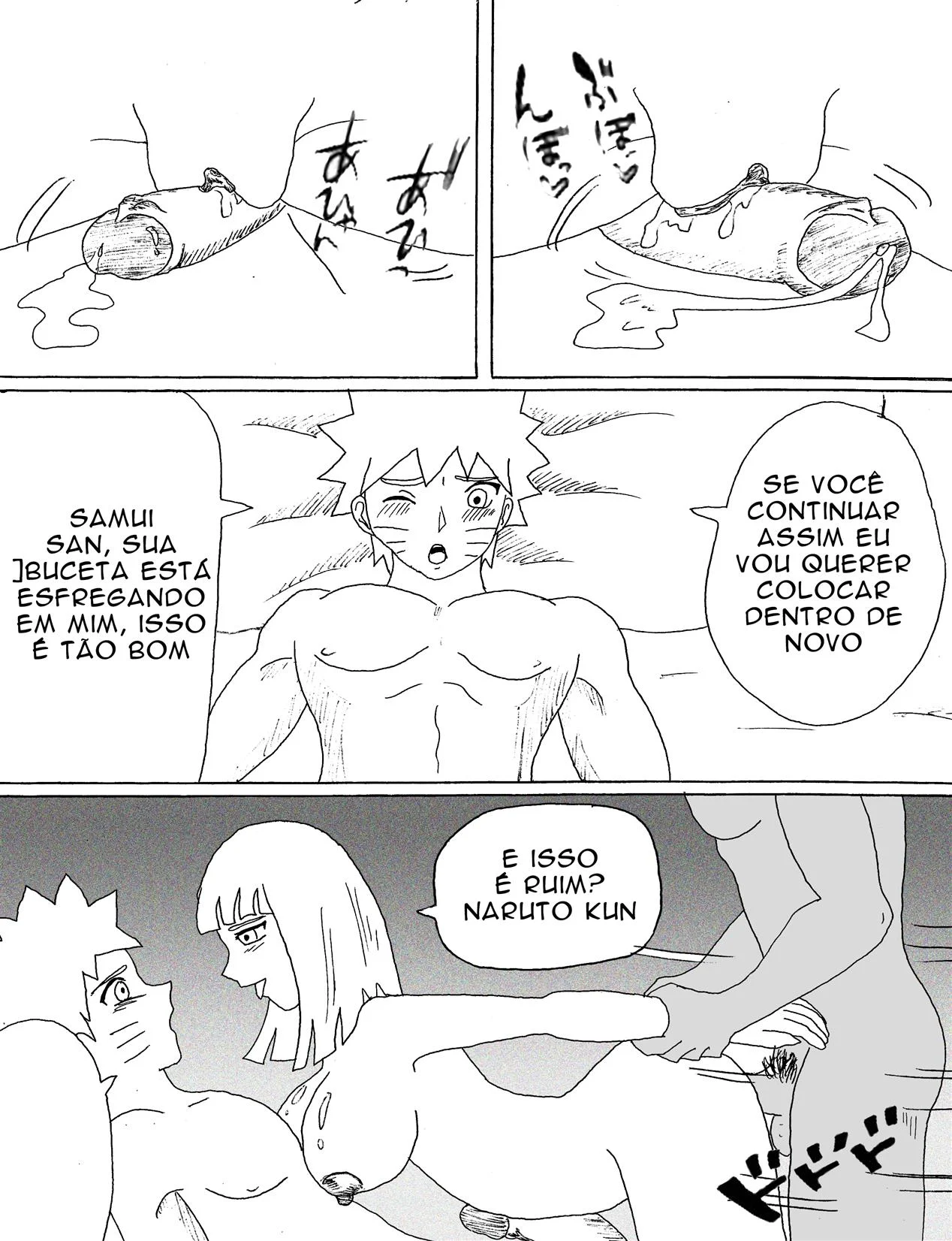 Os amigos da Samui – Gozando Dentro – Todo Traduzido Os amigos da Samui – Gozando Dentro – Todo Traduzido