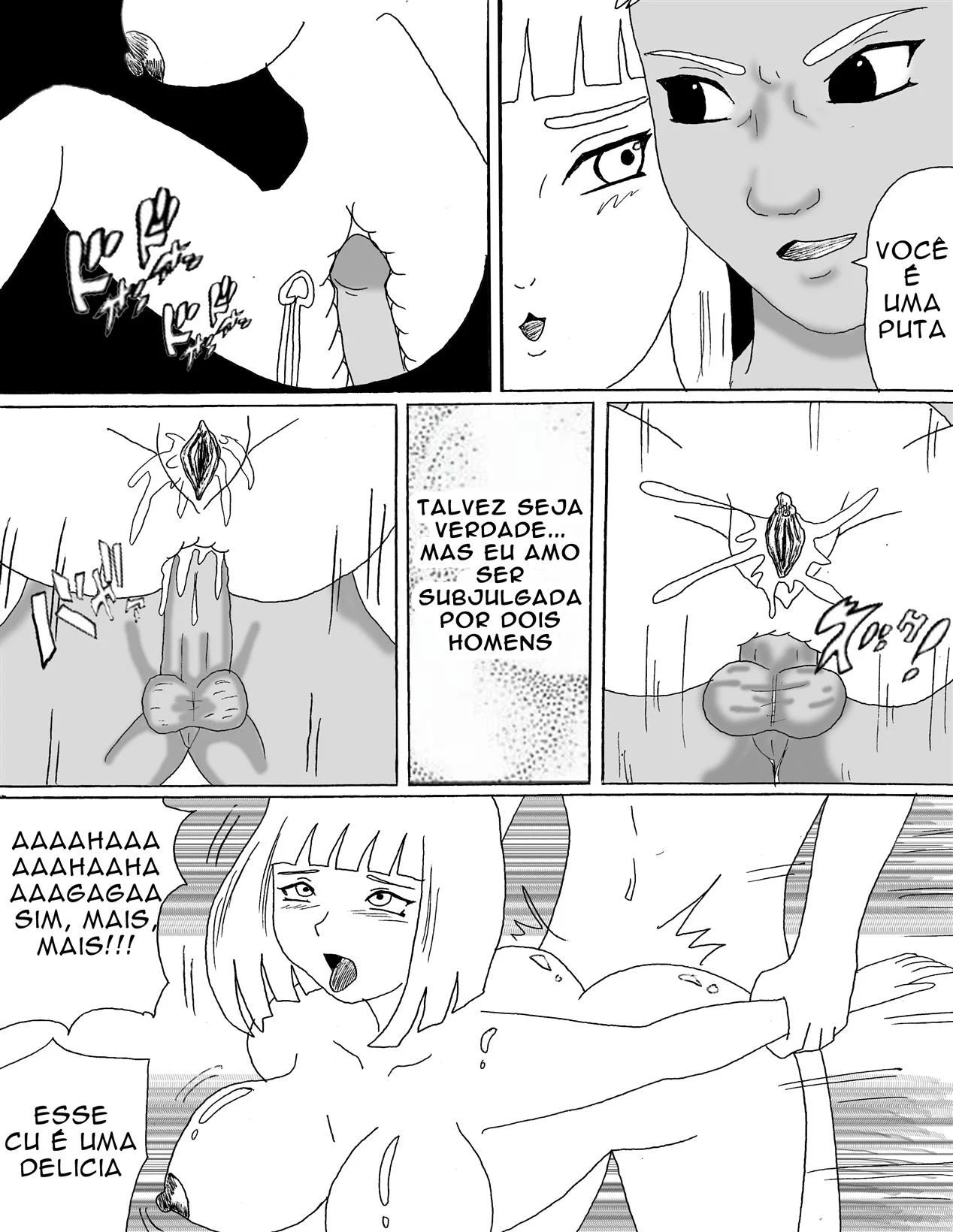 Os amigos da Samui – Gozando Dentro – Todo Traduzido Os amigos da Samui – Gozando Dentro – Todo Traduzido