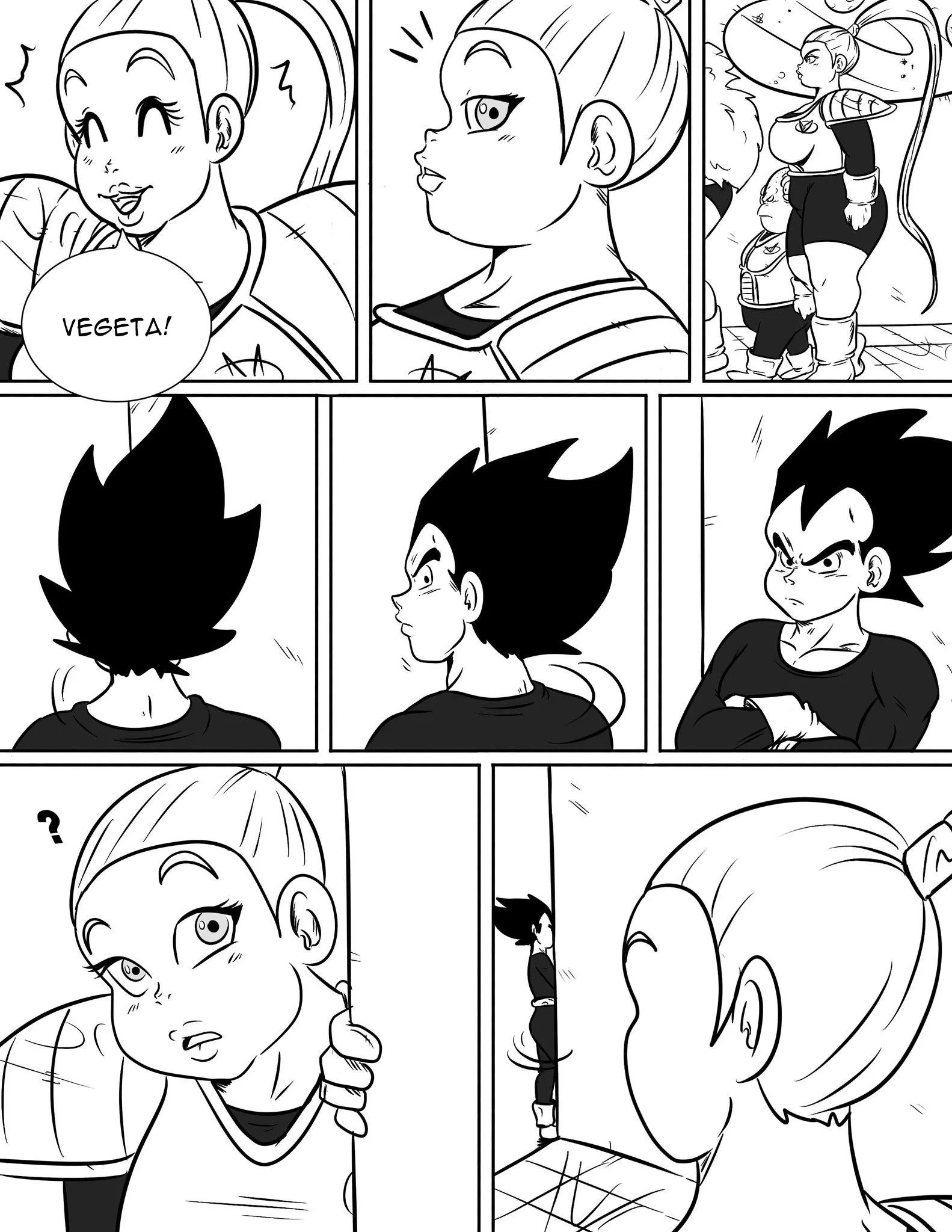 Os Peitões da Bonyu – HQ Hentai – Em Português Os Peitões da Bonyu – HQ Hentai – Em Português