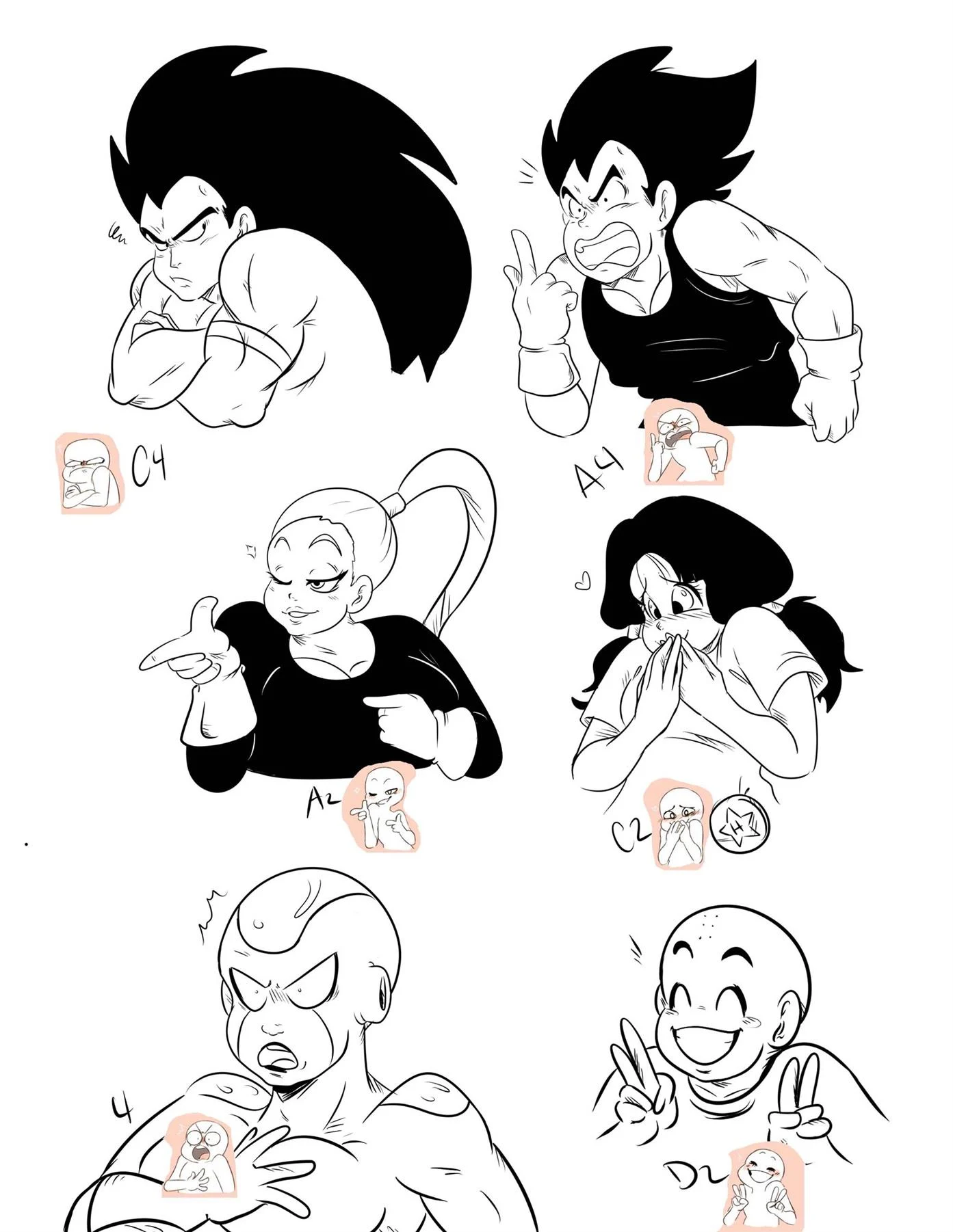 Os Peit&otilde;es da Bonyu &ndash; HQ Hentai &ndash; Em Portugu&ecirc;s