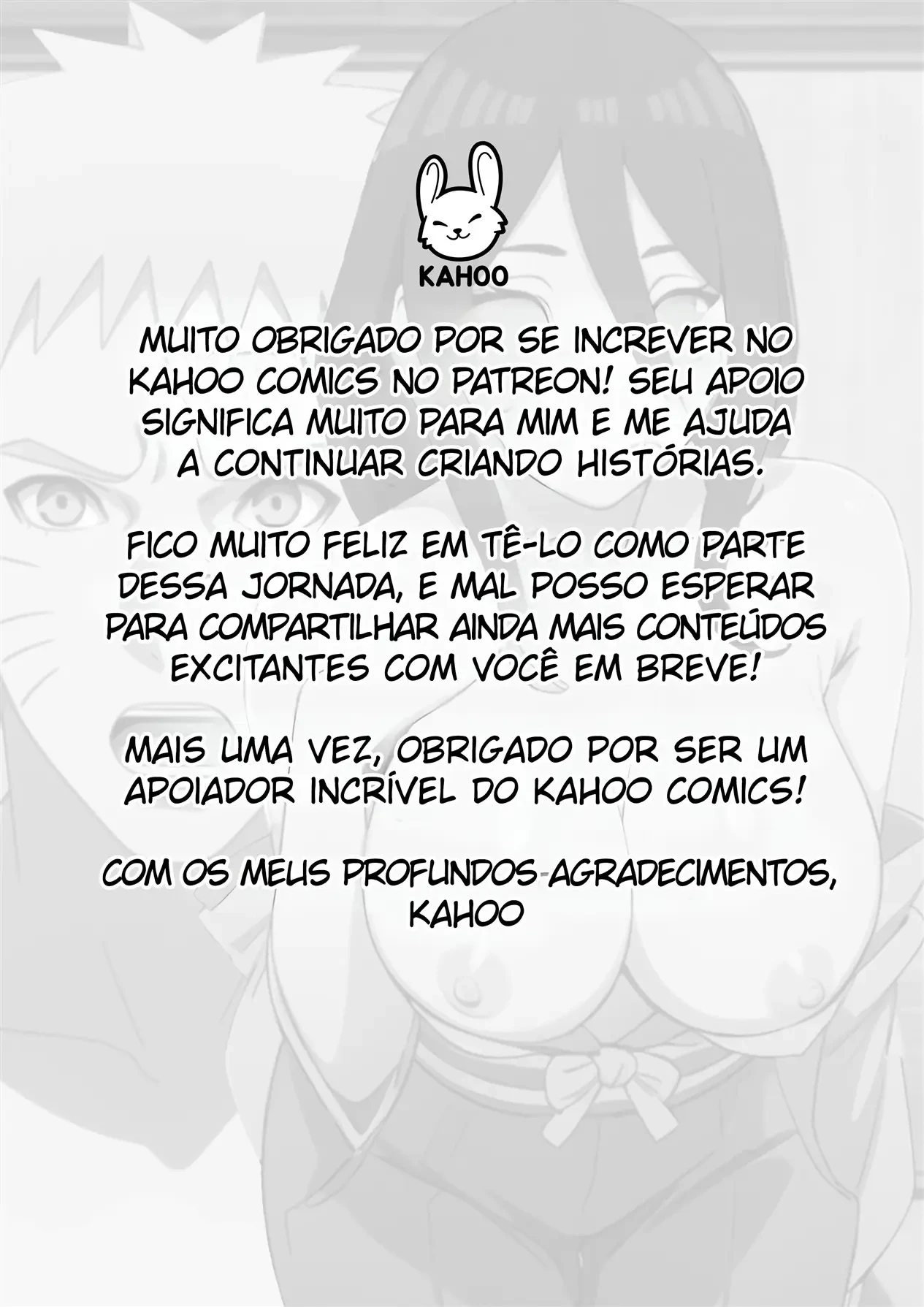 Os Peit&otilde;es da Hanabi &ndash; HQ Hentai &ndash; SuperHQ