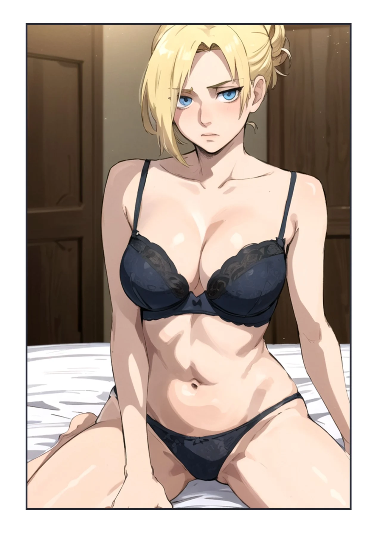 Os Servi&ccedil;os Especiais de Annie &ndash; Boquete &ndash; Sem Censura