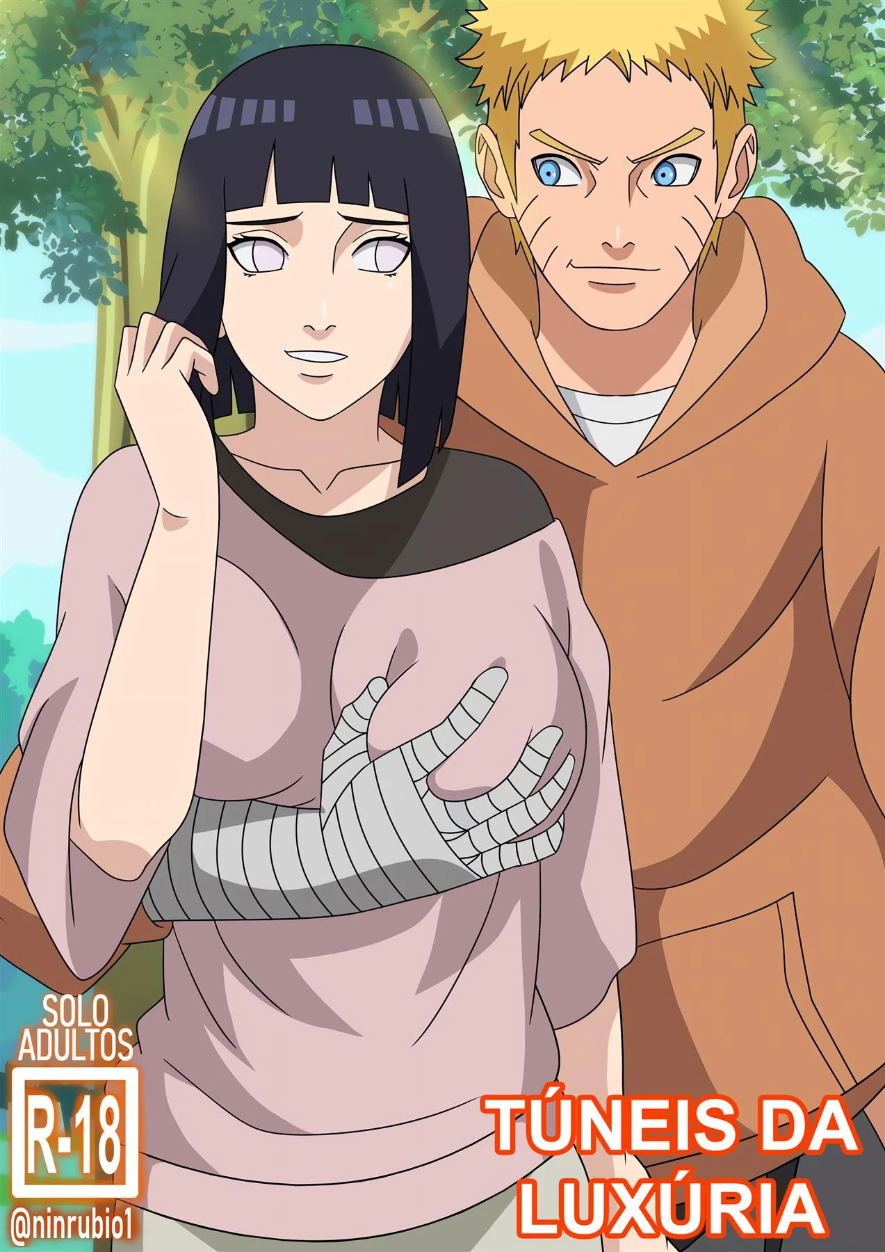 Os Túneis da Luxúria – Bundão – Ler Quadrinho Completos Os Túneis da Luxúria – Bundão – Ler Quadrinho Completos