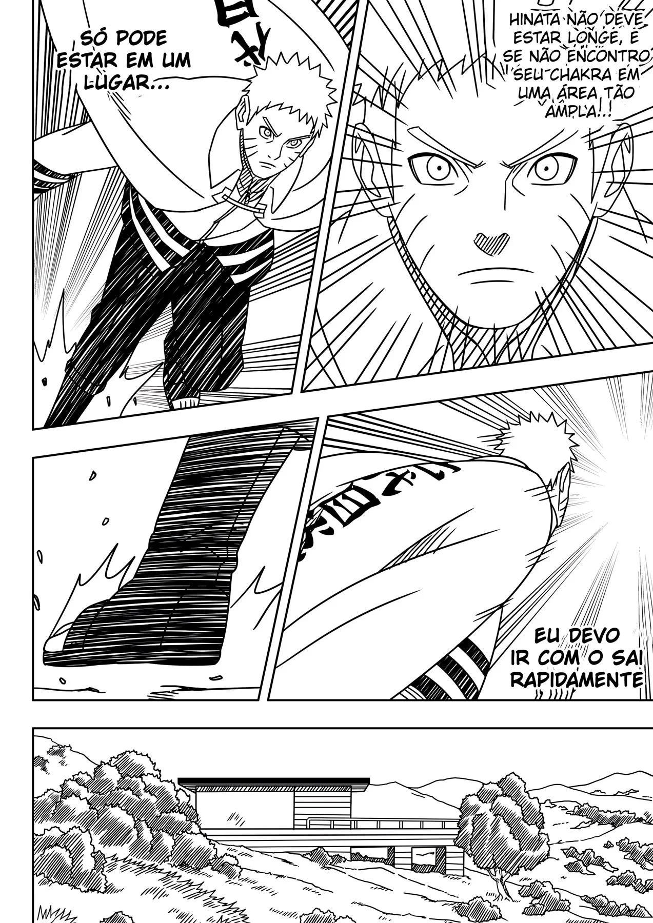 Os T&uacute;neis da Lux&uacute;ria &ndash; Bund&atilde;o &ndash; Ler Quadrinho Completos