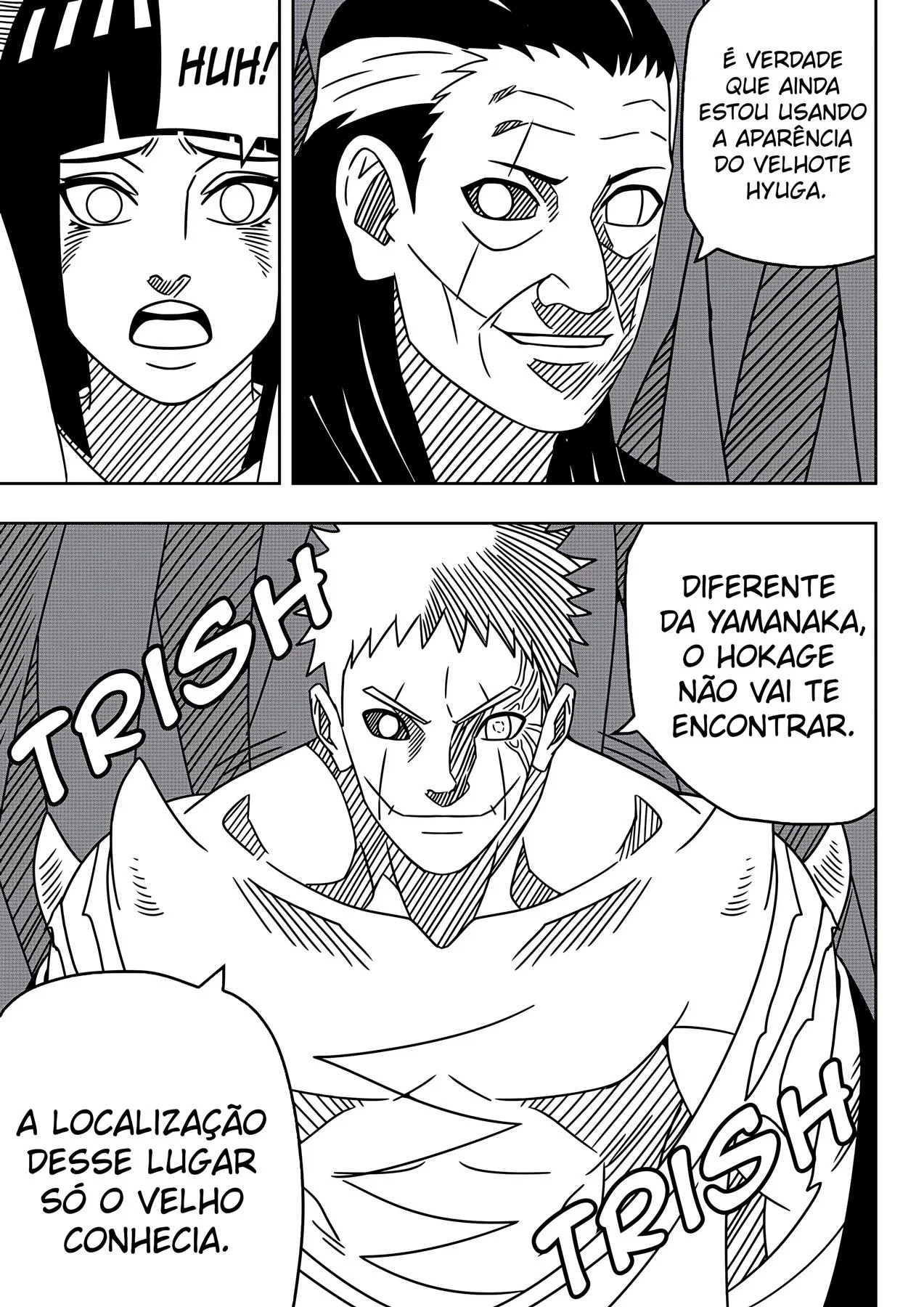 Os T&uacute;neis da Lux&uacute;ria &ndash; Bund&atilde;o &ndash; Ler Quadrinho Completos