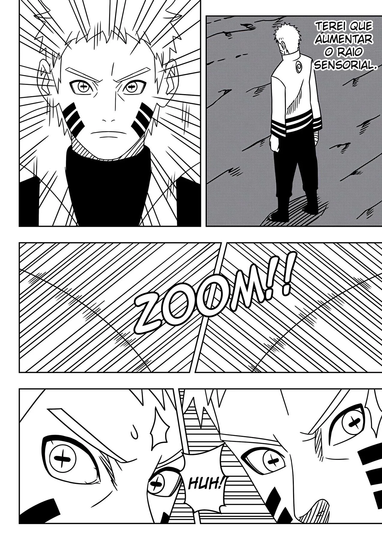 Os T&uacute;neis da Lux&uacute;ria &ndash; Bund&atilde;o &ndash; Ler Quadrinho Completos