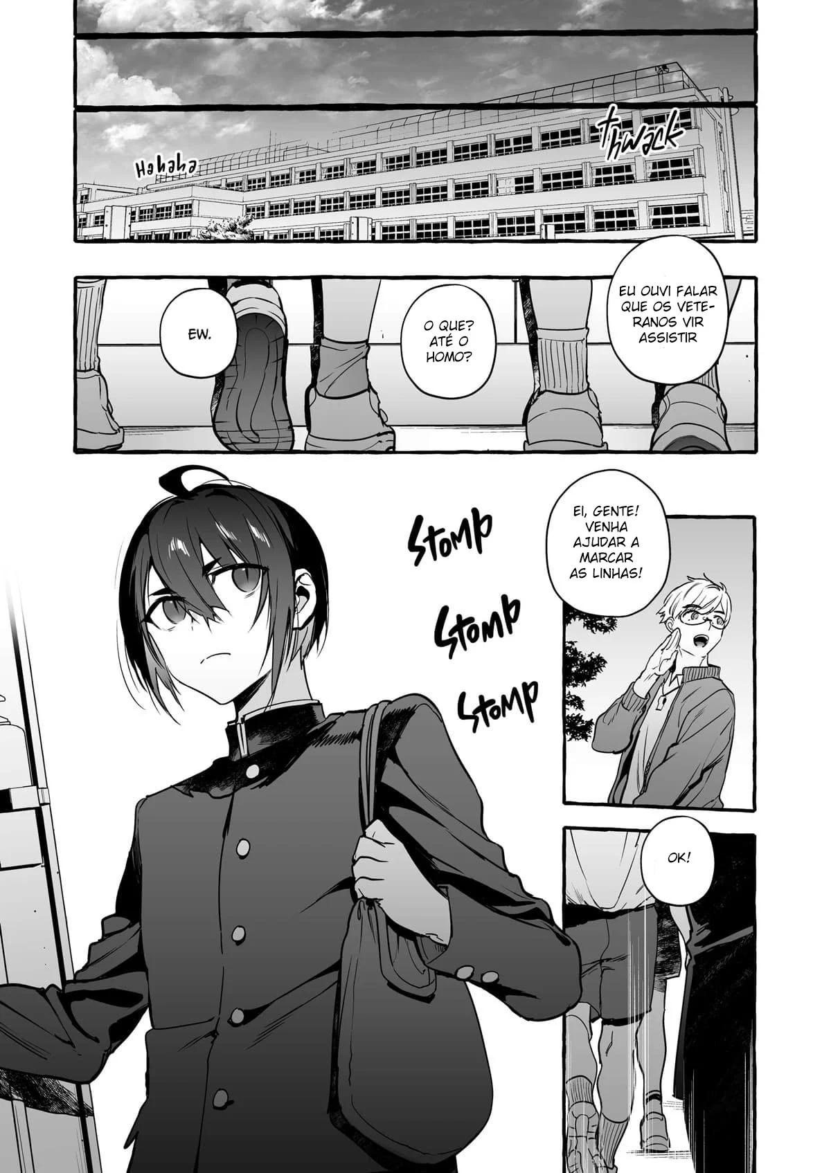 Padrasto Canino 4 – Yaoi Hentai – Legendas em PT-BR Padrasto Canino 4 – Yaoi Hentai – Legendas em PT-BR