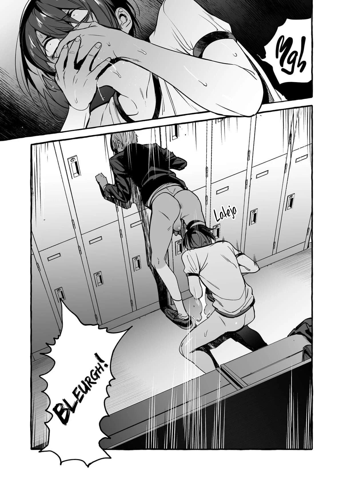 Padrasto Canino 4 &ndash; Yaoi Hentai &ndash; Legendas em PT-BR