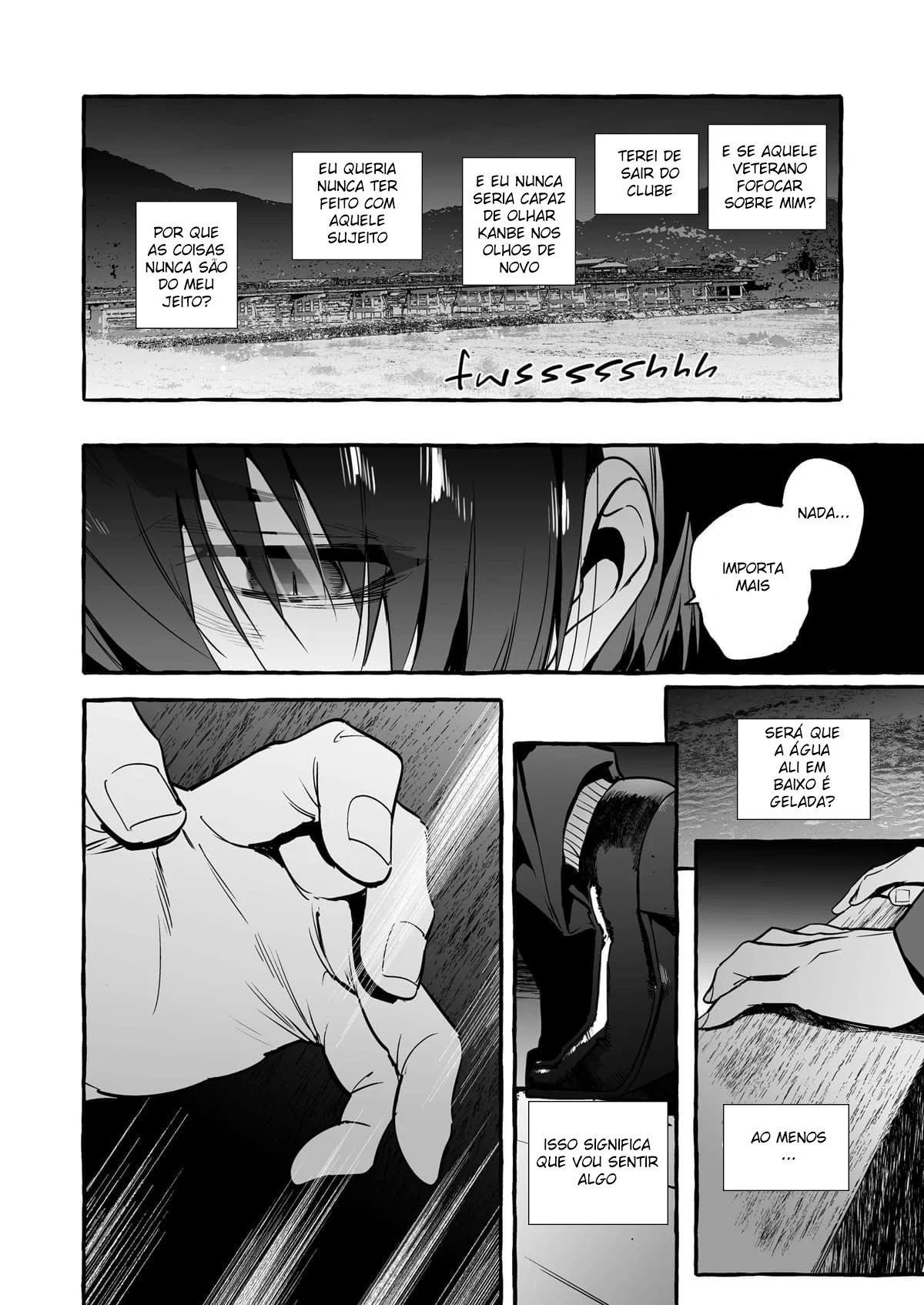 Padrasto Canino 4 – Yaoi Hentai – Legendas em PT-BR Padrasto Canino 4 – Yaoi Hentai – Legendas em PT-BR