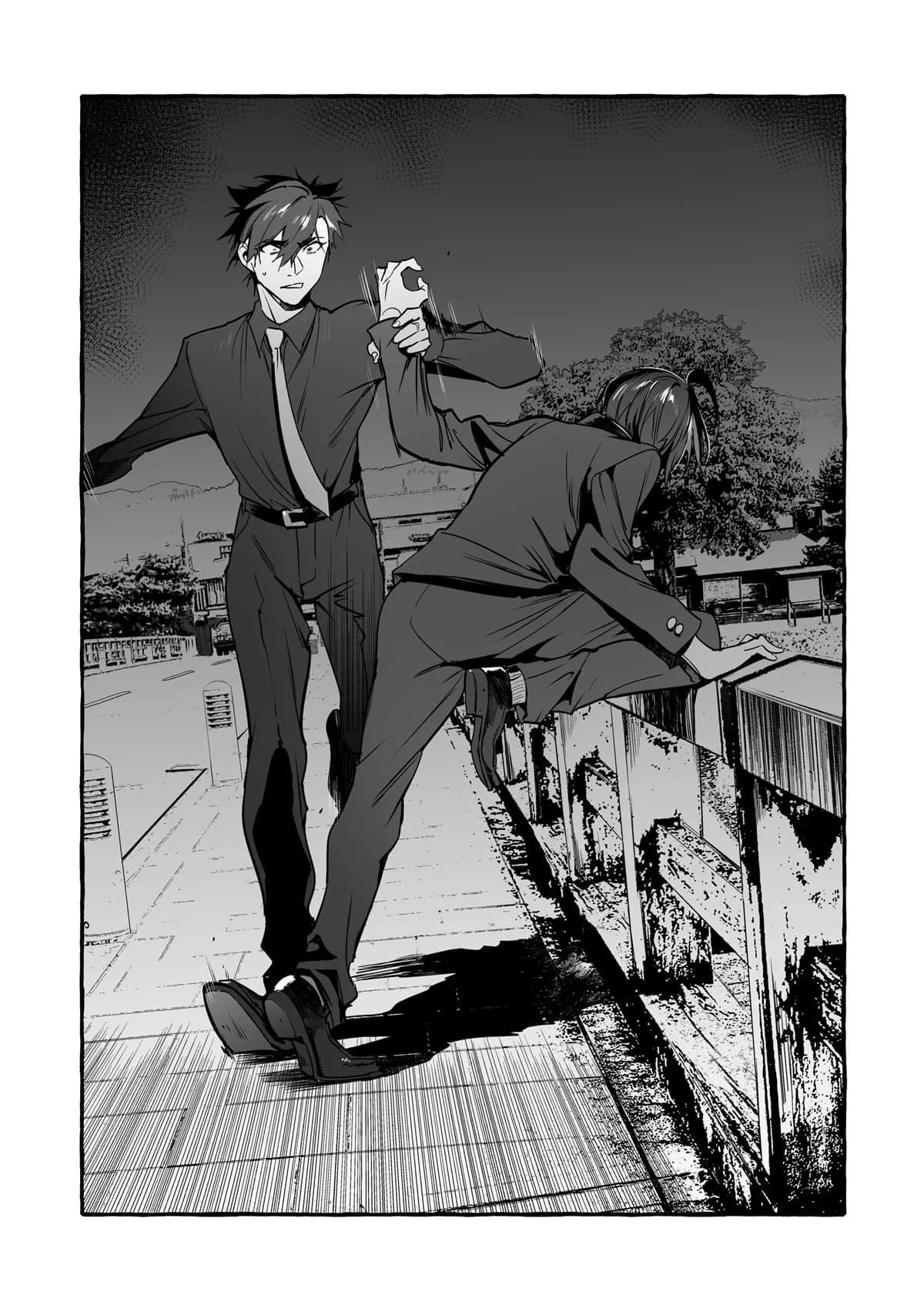 Padrasto Canino 4 – Yaoi Hentai – Legendas em PT-BR Padrasto Canino 4 – Yaoi Hentai – Legendas em PT-BR