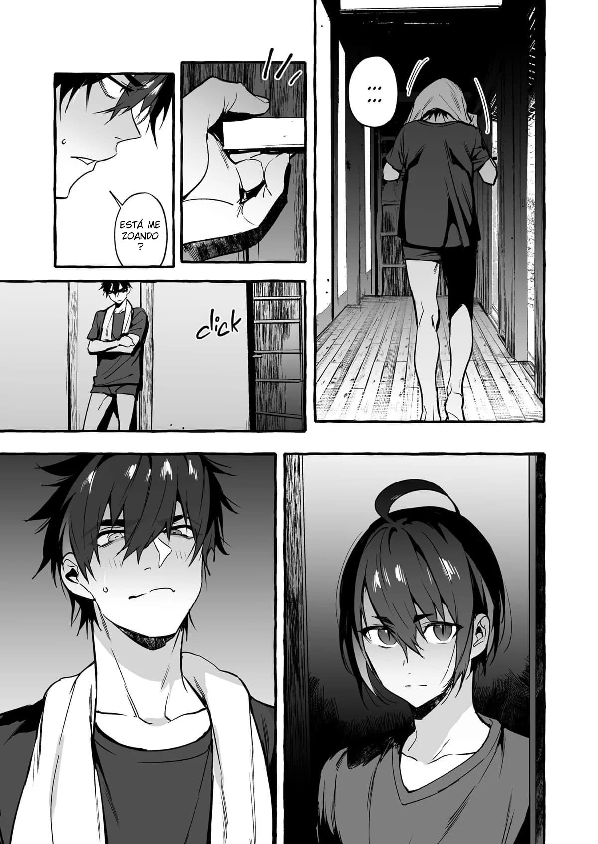 Padrasto Canino 4 – Yaoi Hentai – Legendas em PT-BR Padrasto Canino 4 – Yaoi Hentai – Legendas em PT-BR