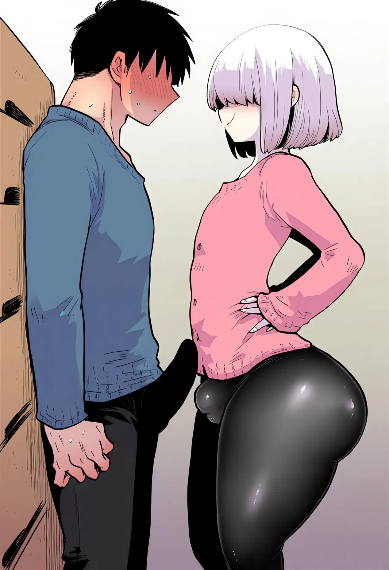 Pagando a Aposta – Cartoon – SuperHQ Pagando a Aposta – Cartoon – SuperHQ