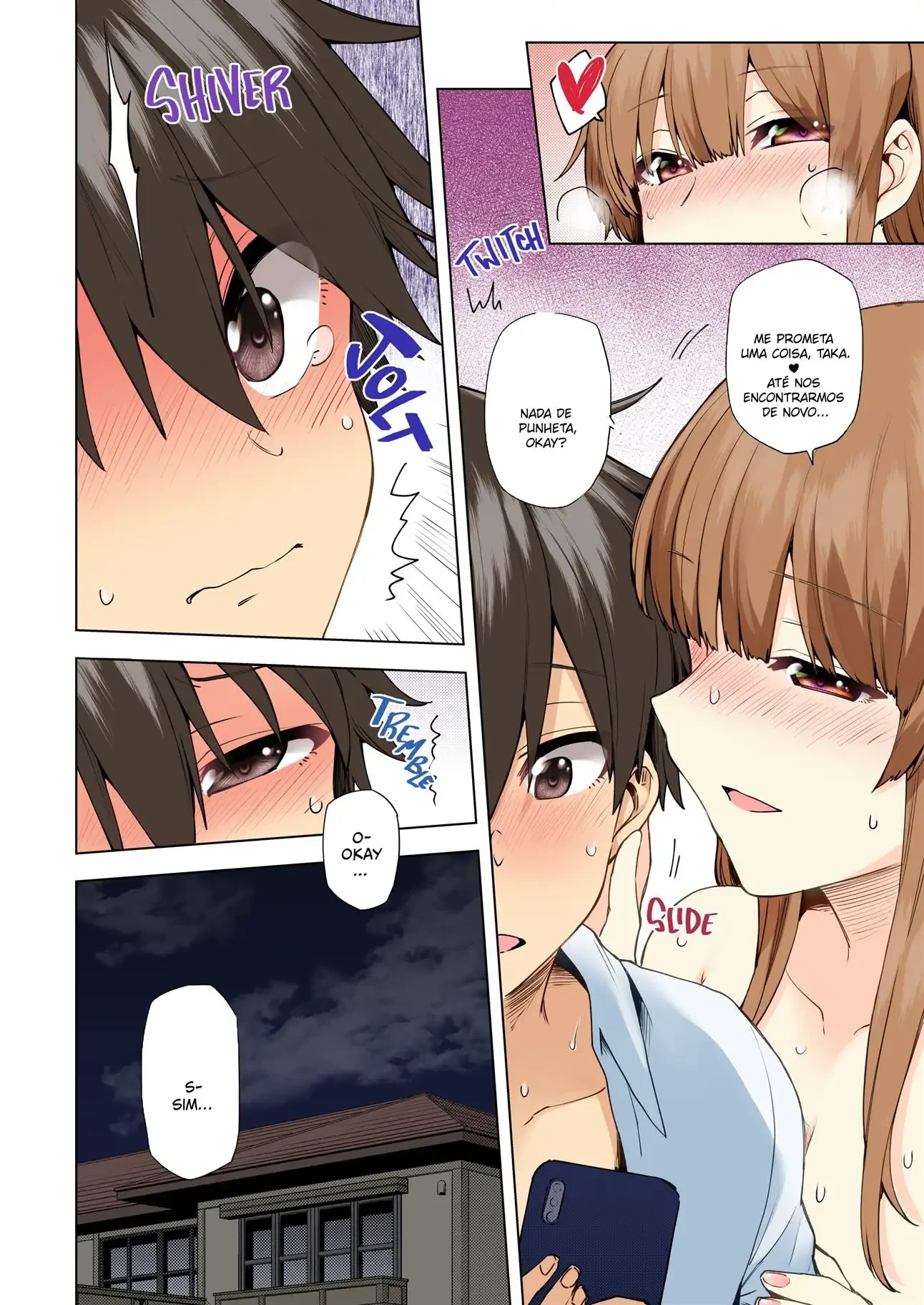 Partida de V&ocirc;lei 3 vs 1 Parte 3 &ndash; Bund&atilde;o &ndash; Todo Traduzido