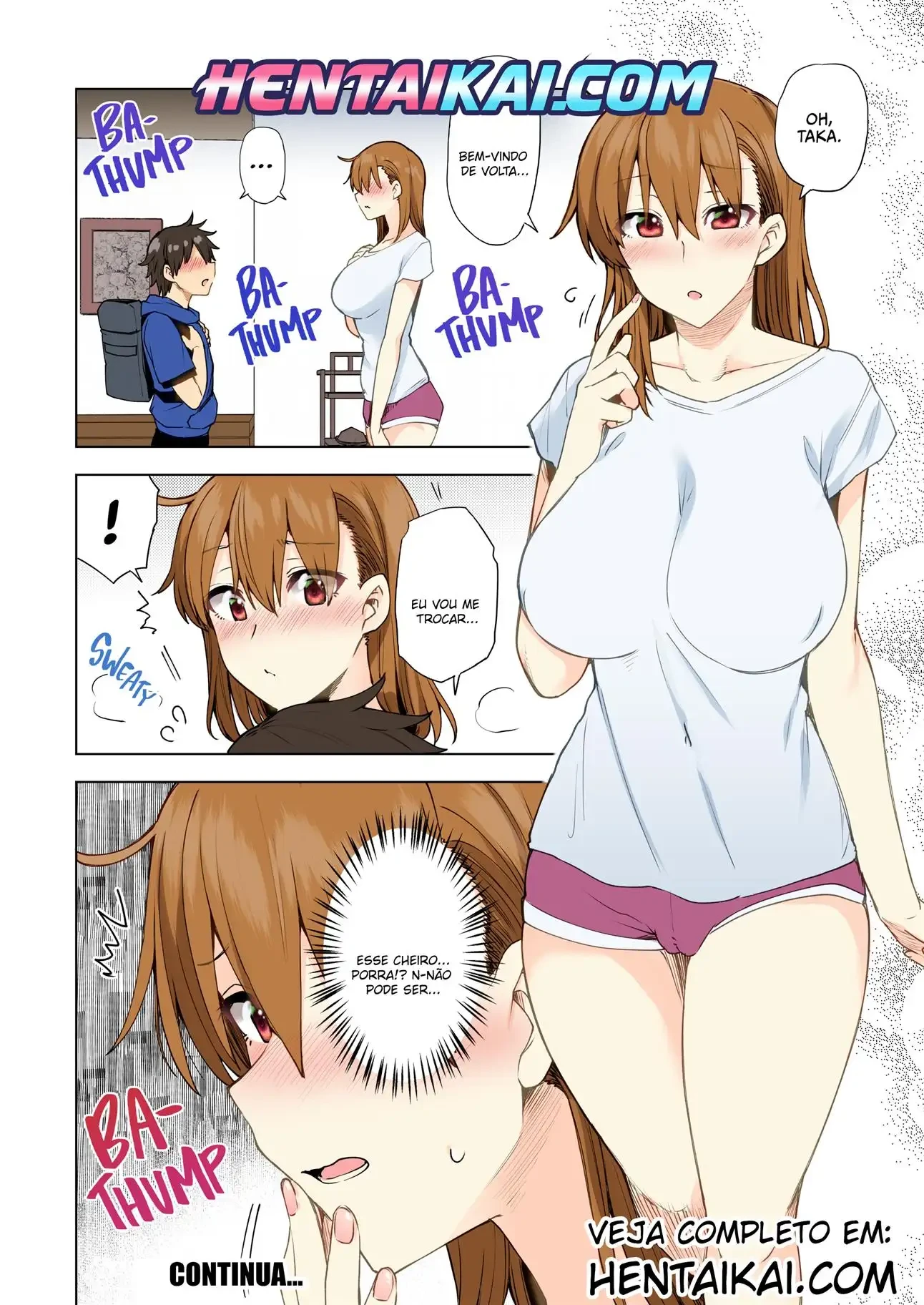 Partida de V&ocirc;lei 3 vs 1 Parte 3 &ndash; Bund&atilde;o &ndash; Todo Traduzido