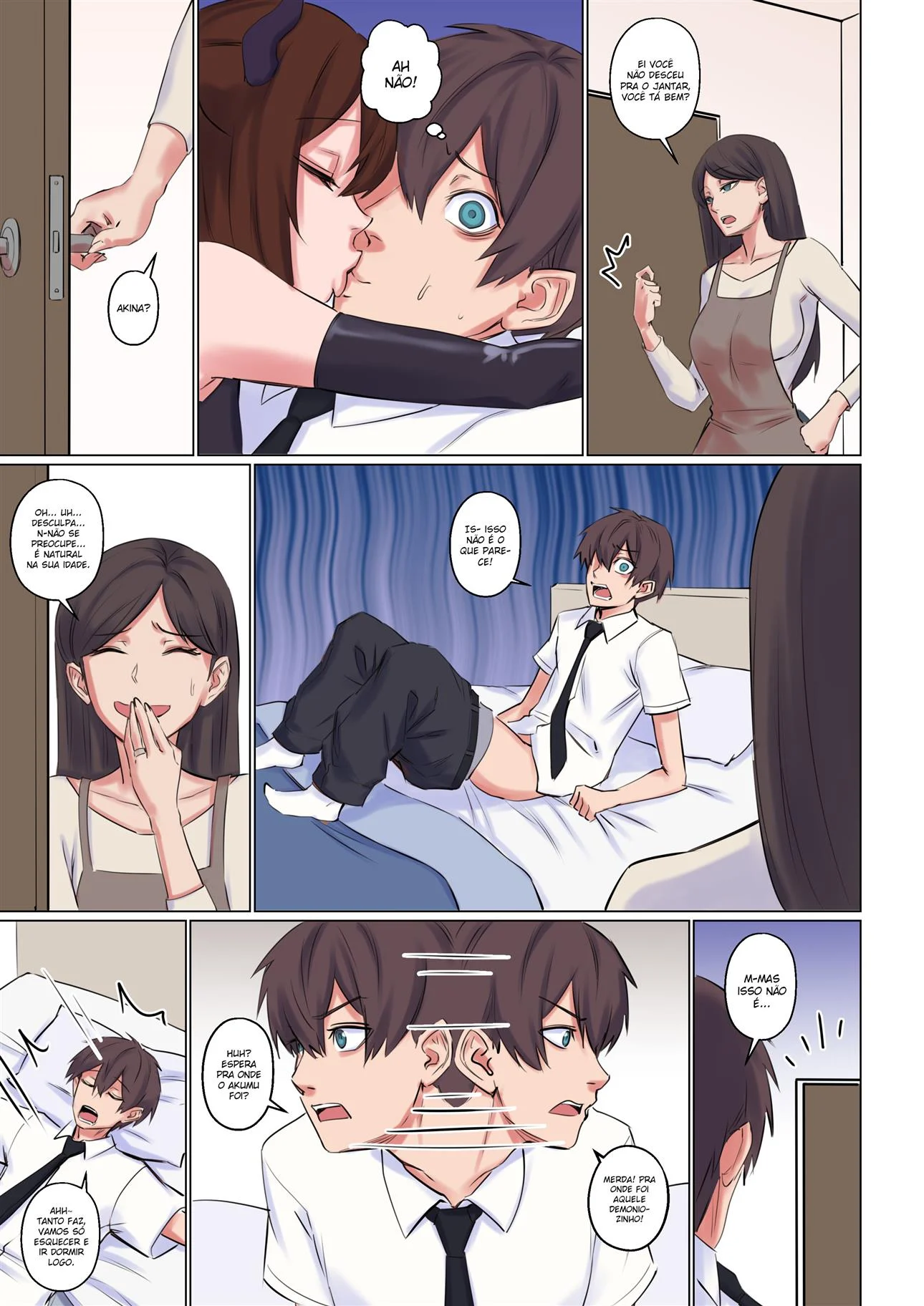 Popularidade &ndash; Colegial &ndash; Tradu&ccedil;&atilde;o Nacional