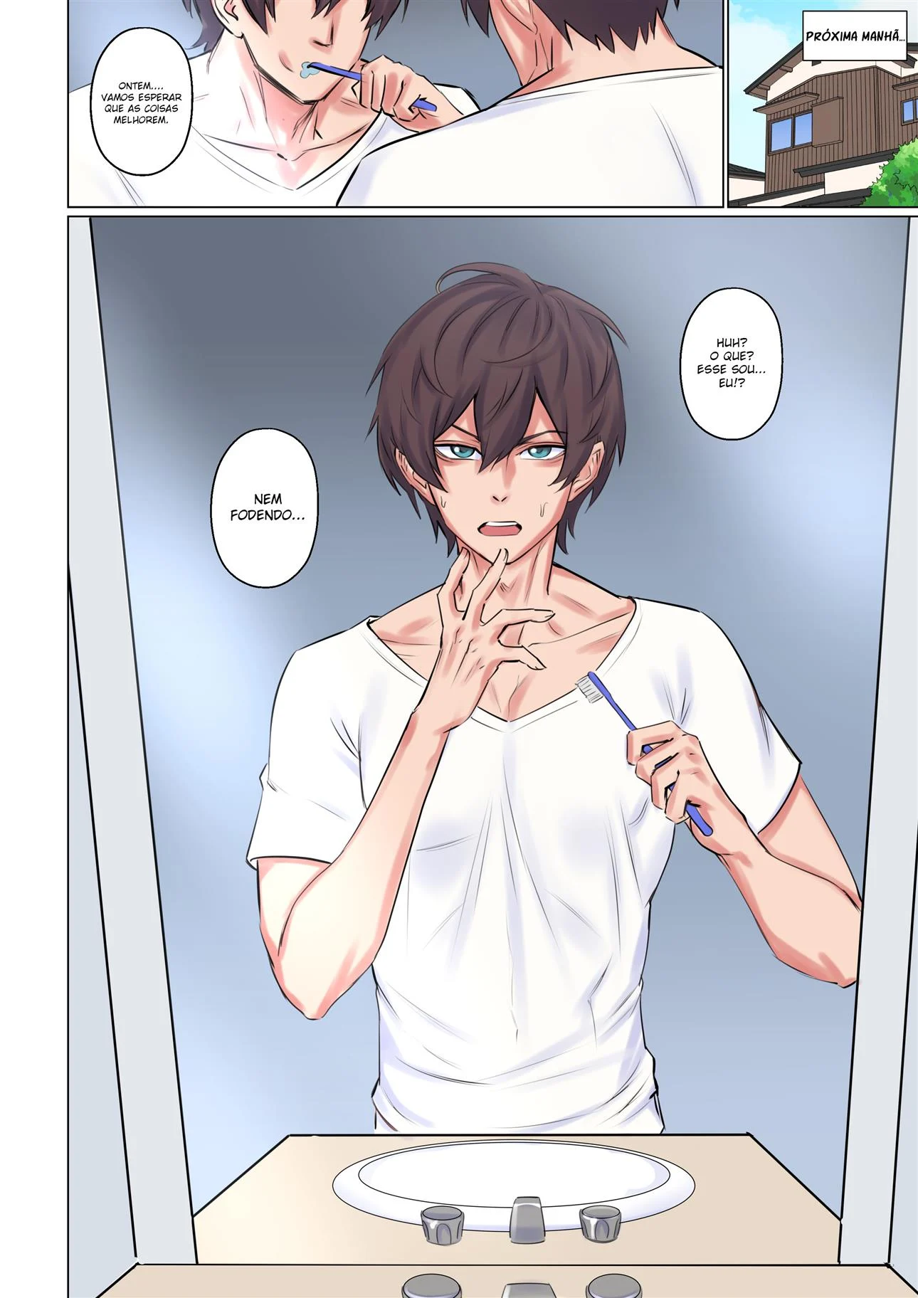 Popularidade &ndash; Colegial &ndash; Tradu&ccedil;&atilde;o Nacional