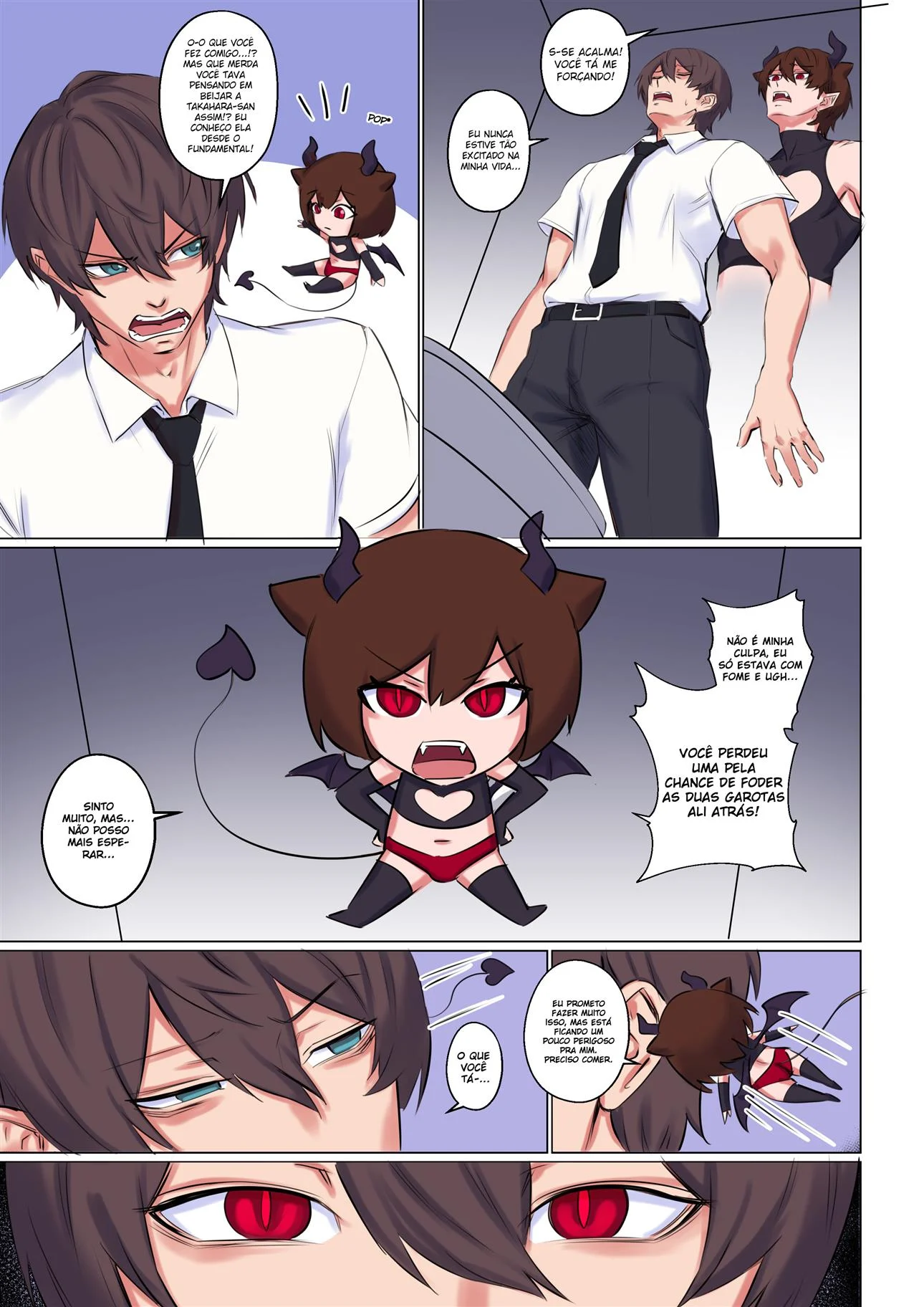 Popularidade – Colegial – Tradução Nacional Popularidade – Colegial – Tradução Nacional