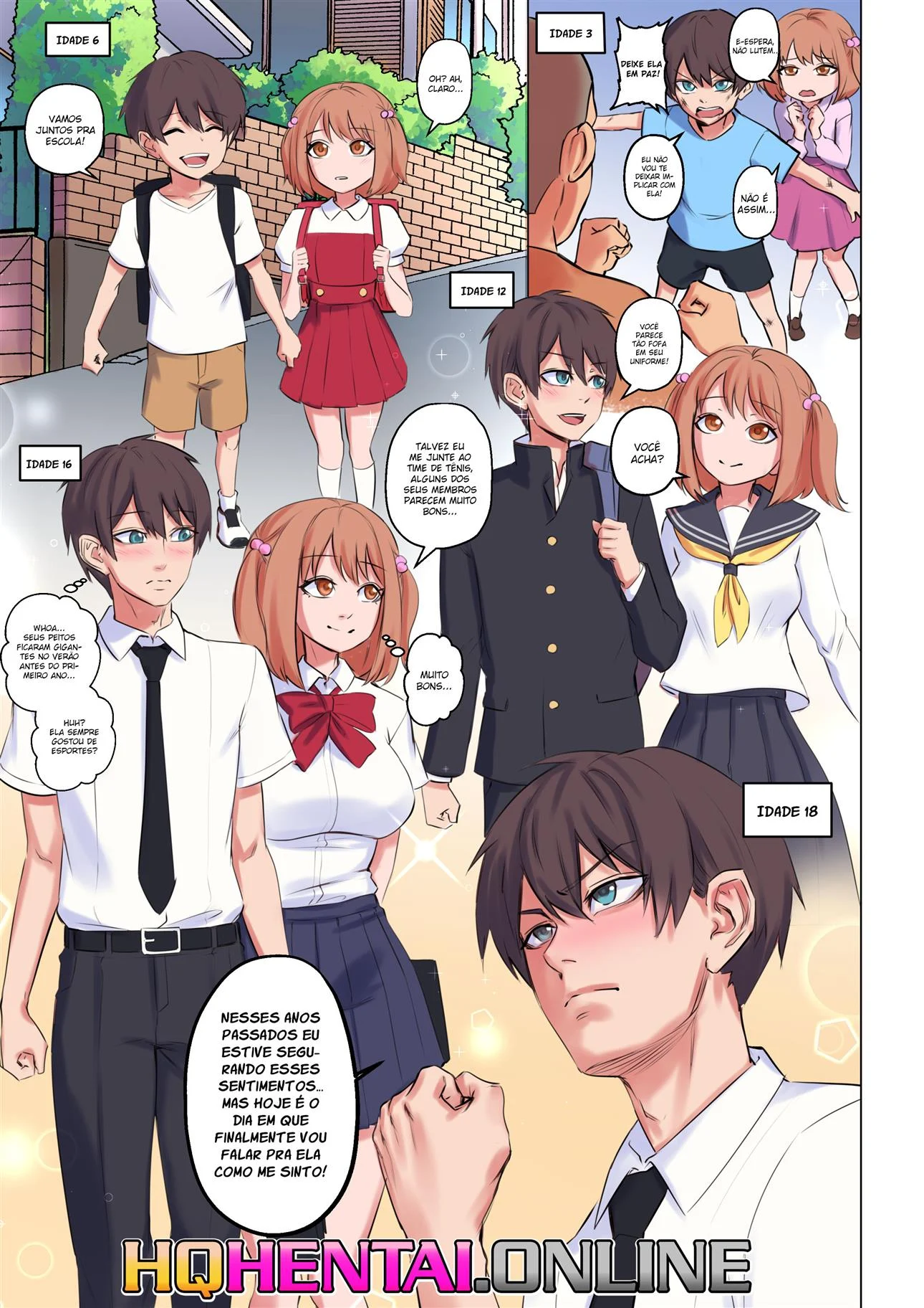 Popularidade – Colegial – Tradução Nacional Popularidade – Colegial – Tradução Nacional