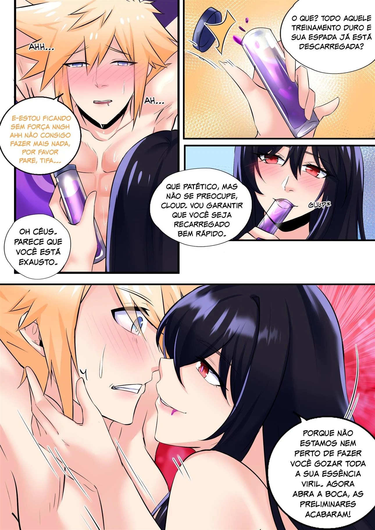 Pousada das Abelhas – Hentai Sem Censura – Legendas em PT-BR