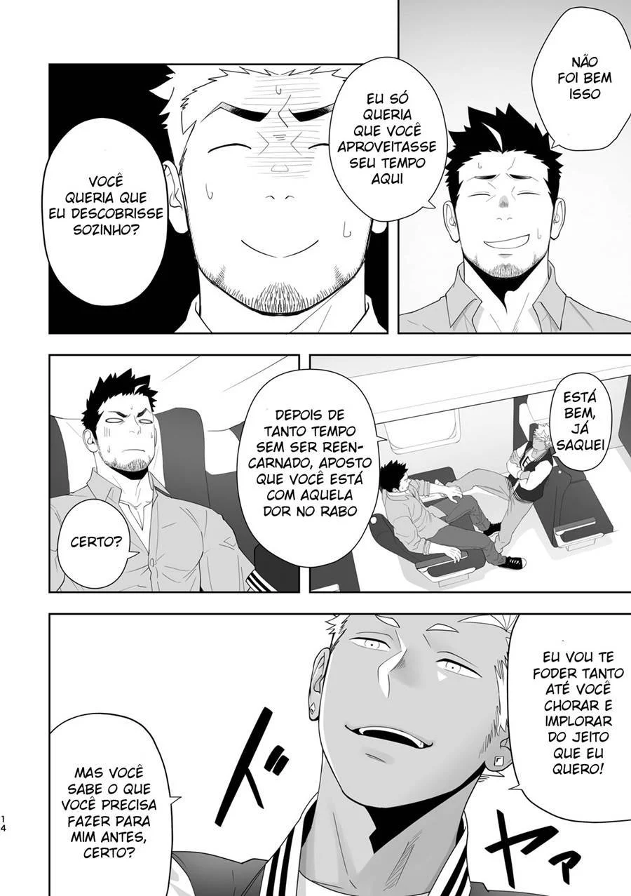 Priapus deus da fertilidade 6 – Hentai Gay – Hentai em Português Priapus deus da fertilidade 6 – Hentai Gay – Hentai em Português