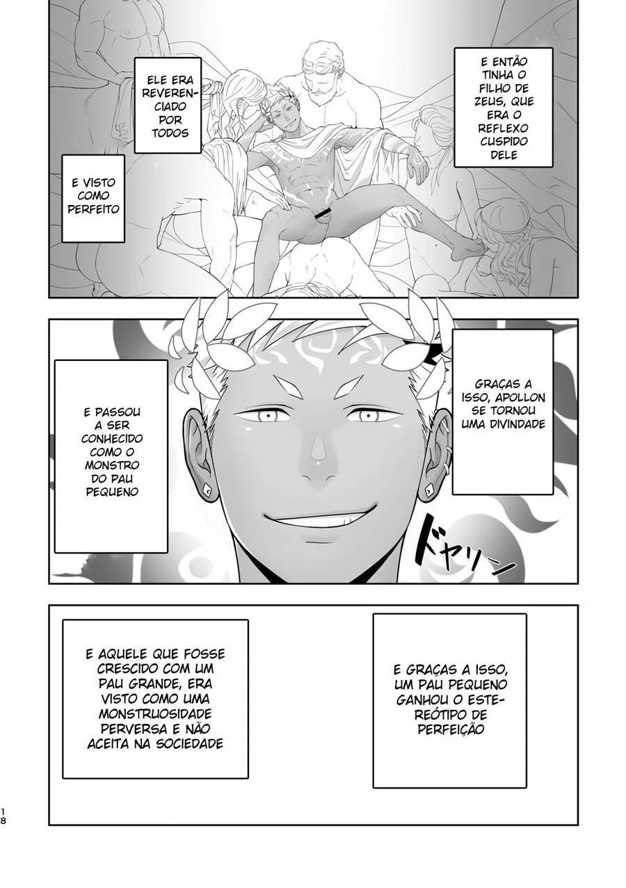 Priapus deus da fertilidade 6 – Hentai Gay – Hentai em Português Priapus deus da fertilidade 6 – Hentai Gay – Hentai em Português