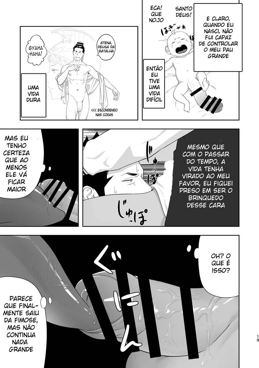 Priapus deus da fertilidade 6 – Hentai Gay – Hentai em Português Priapus deus da fertilidade 6 – Hentai Gay – Hentai em Português