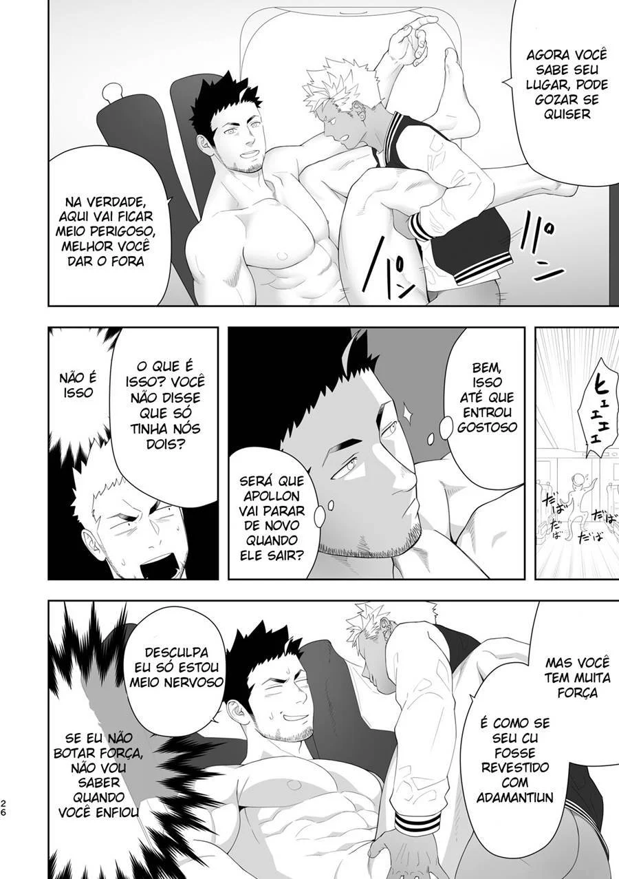 Priapus deus da fertilidade 6 – Hentai Gay – Hentai em Português Priapus deus da fertilidade 6 – Hentai Gay – Hentai em Português