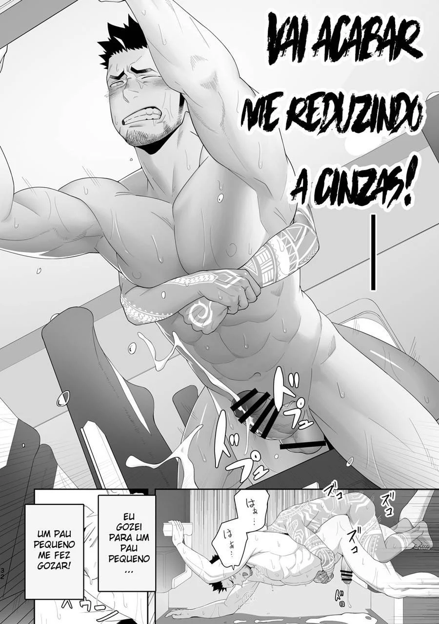 Priapus deus da fertilidade 6 – Hentai Gay – Hentai em Português Priapus deus da fertilidade 6 – Hentai Gay – Hentai em Português