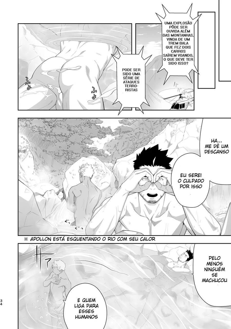 Priapus deus da fertilidade 6 – Hentai Gay – Hentai em Português Priapus deus da fertilidade 6 – Hentai Gay – Hentai em Português