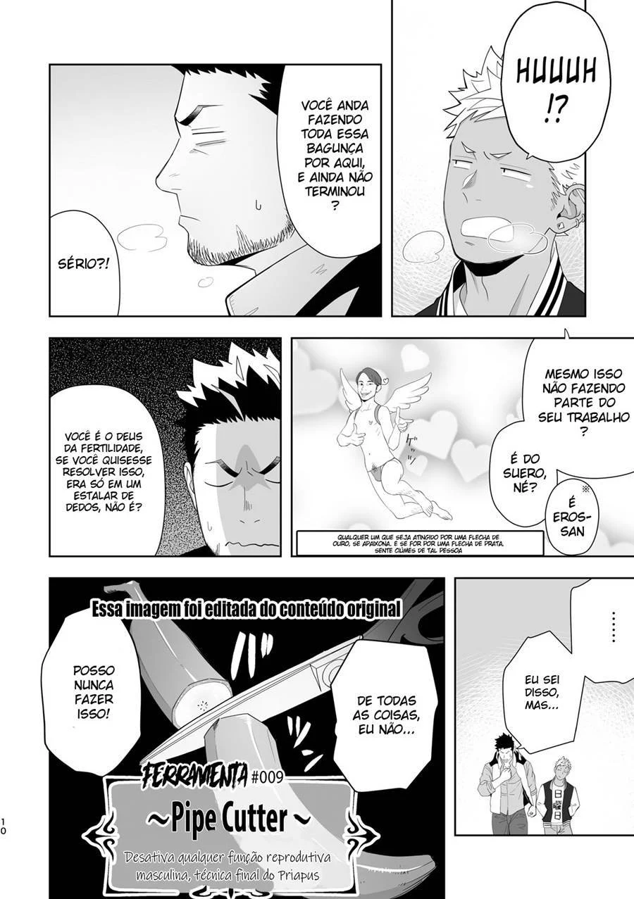 Priapus deus da fertilidade 6 – Hentai Gay – Hentai em Português Priapus deus da fertilidade 6 – Hentai Gay – Hentai em Português