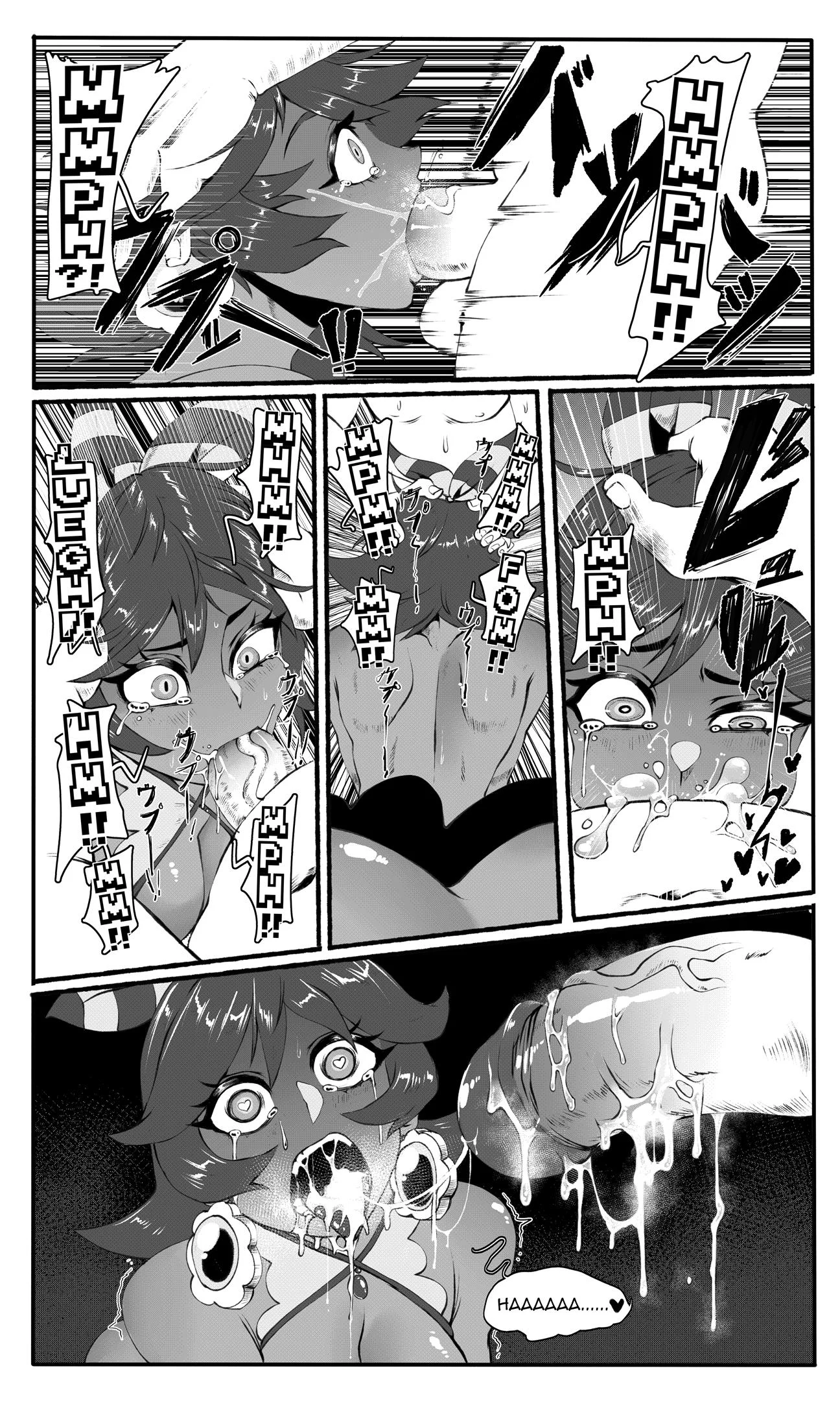 Problemas Triplicados – Sexo Grupal – Hentai em Português Problemas Triplicados – Sexo Grupal – Hentai em Português