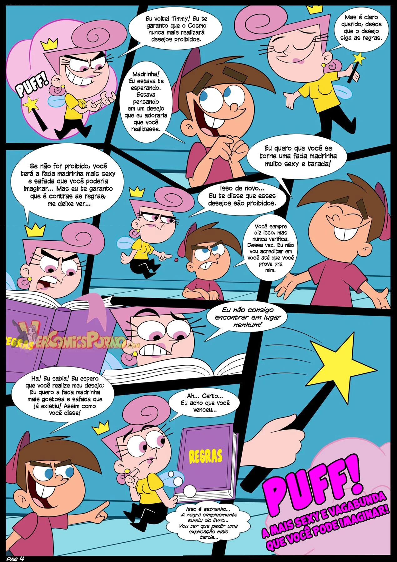 Quebrando as Regras – Quadrinhos Eroticos – Todo Traduzido Quebrando as Regras – Quadrinhos Eroticos – Todo Traduzido