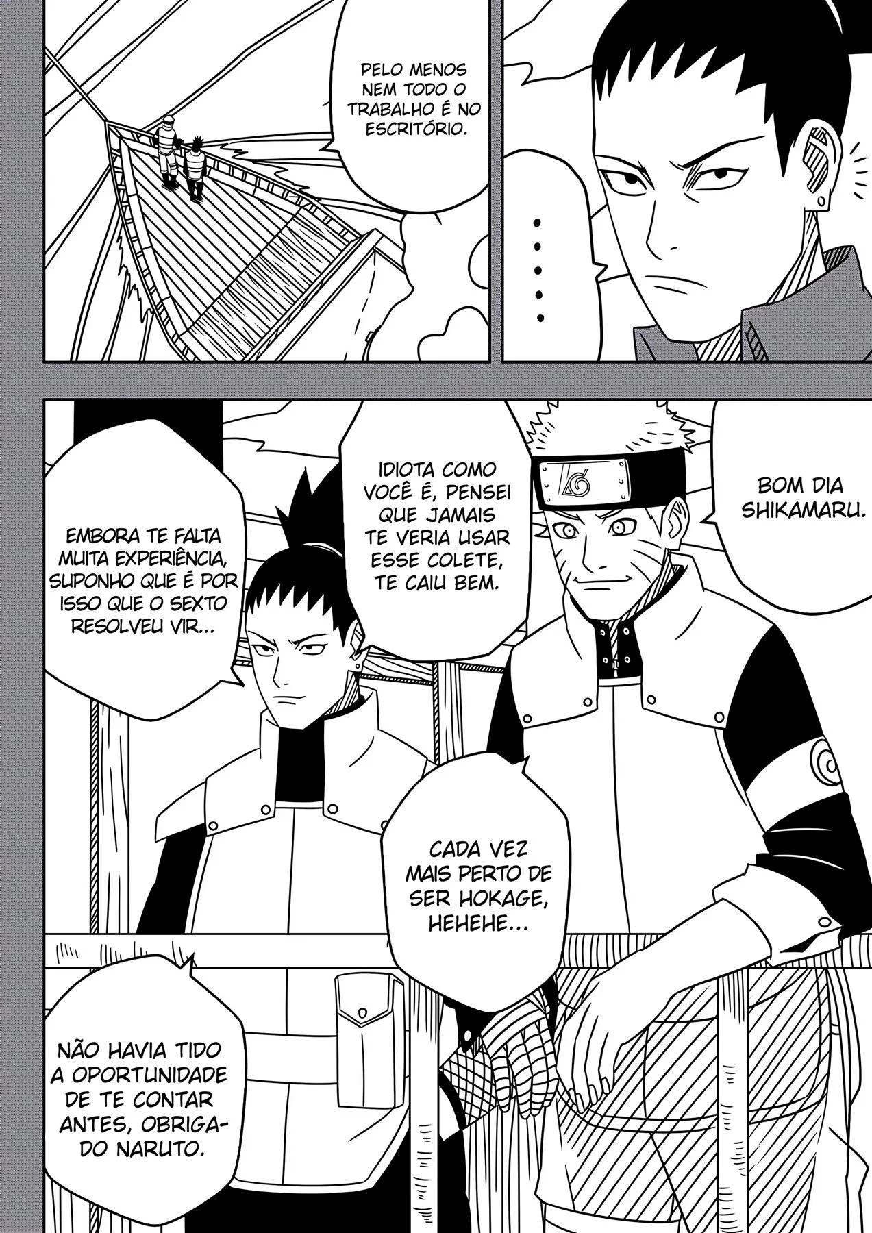 Rela&ccedil;&otilde;es Diplom&aacute;ticas &ndash; Hentai &ndash; Completo