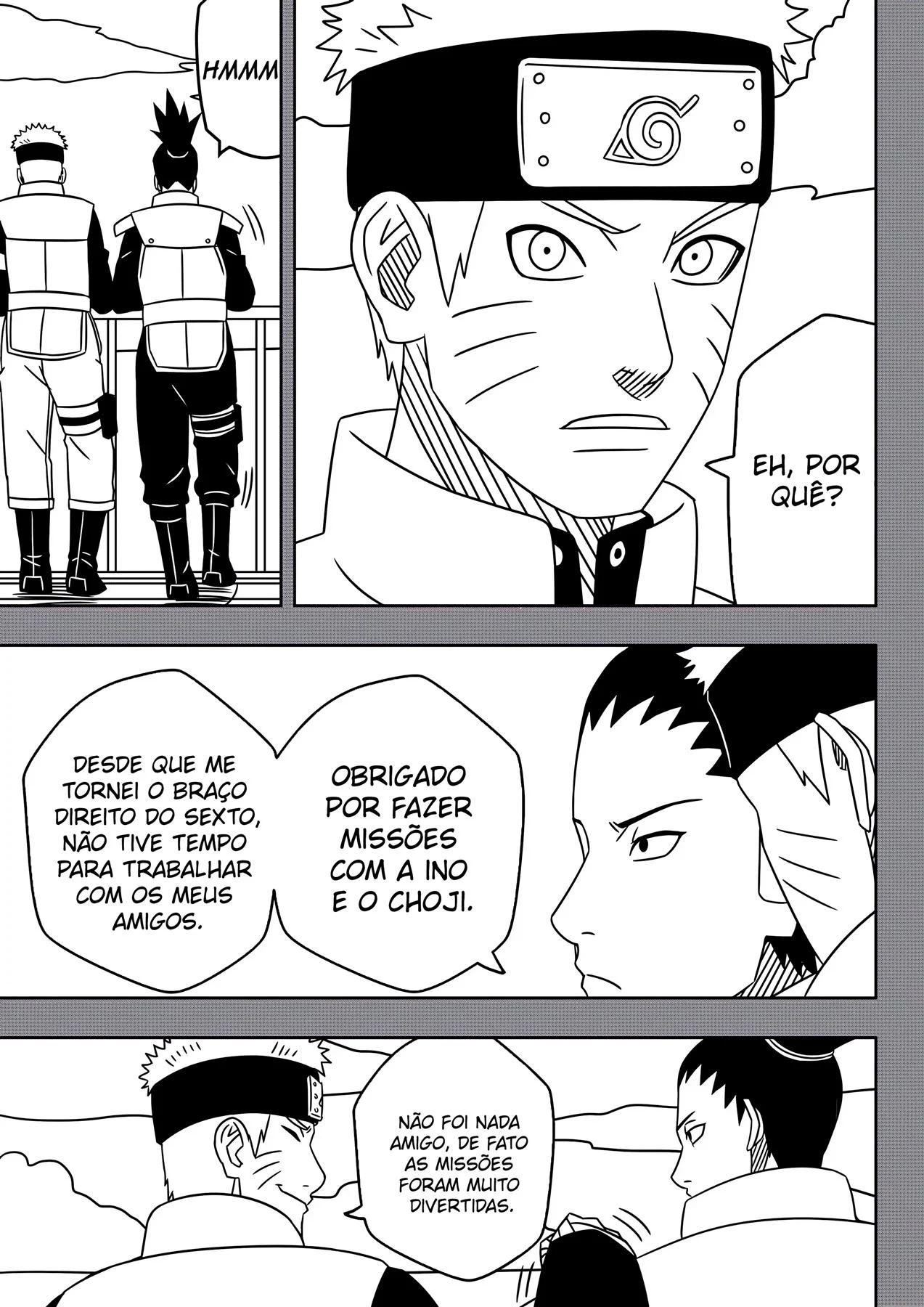 Rela&ccedil;&otilde;es Diplom&aacute;ticas &ndash; Hentai &ndash; Completo