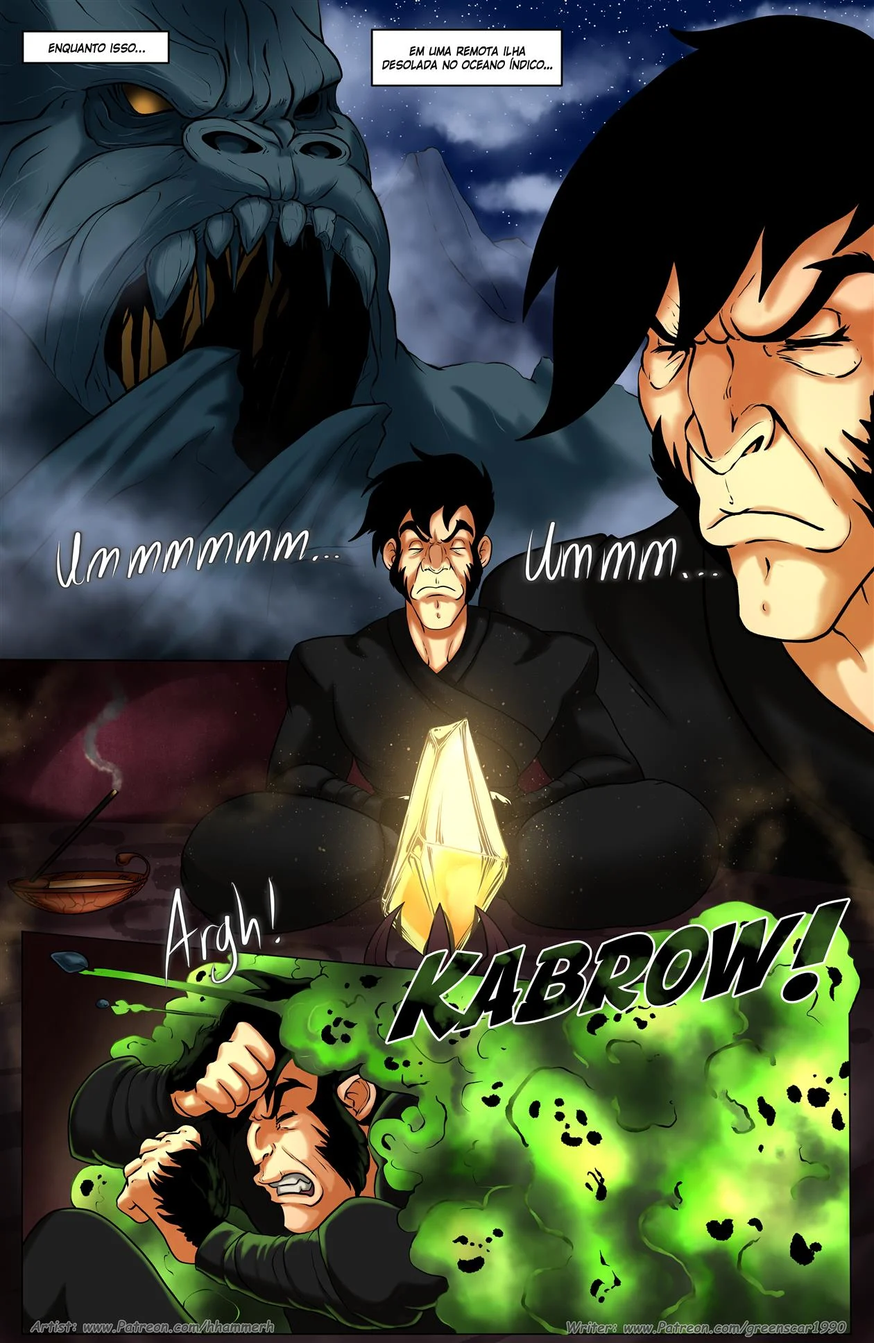 Ron Stoppable e seus novos bichinhos de estimação 2 – HQ Porno – Tradução Completa Ron Stoppable e seus novos bichinhos de estimação 2 – HQ Porno – Tradução Completa