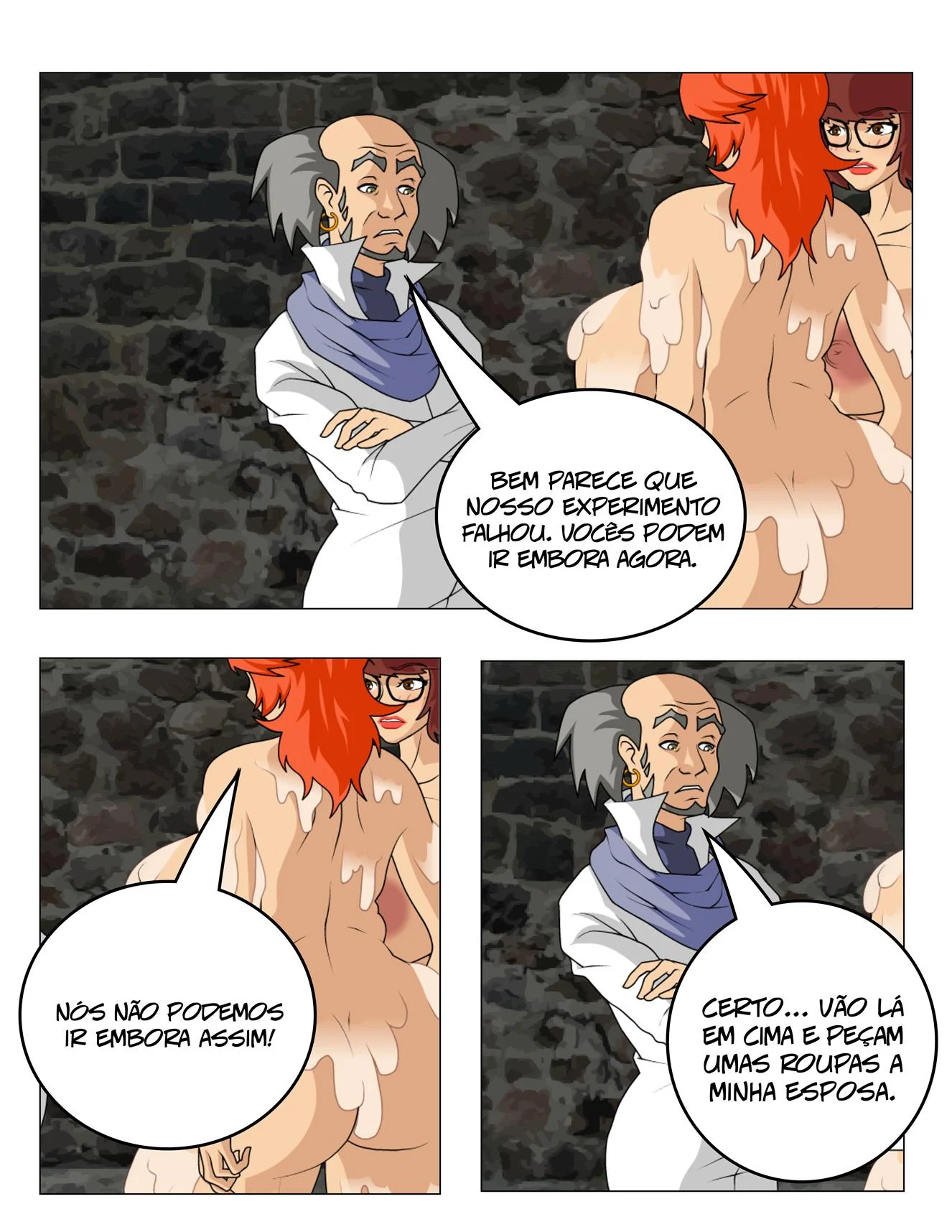 Safadeza e Mistérios – Quadrinhos Eroticos – Completo Safadeza e Mistérios – Quadrinhos Eroticos – Completo