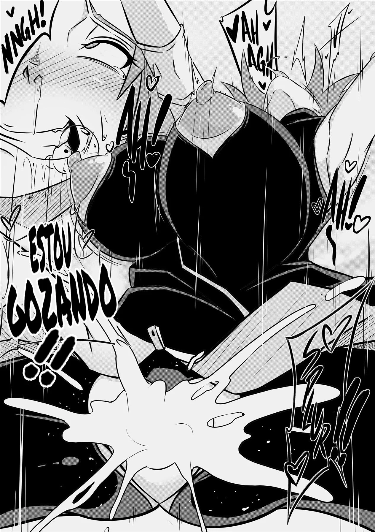 Sakura a Vadia da Vila da Folha &ndash; Bund&atilde;o &ndash; Todo Traduzido