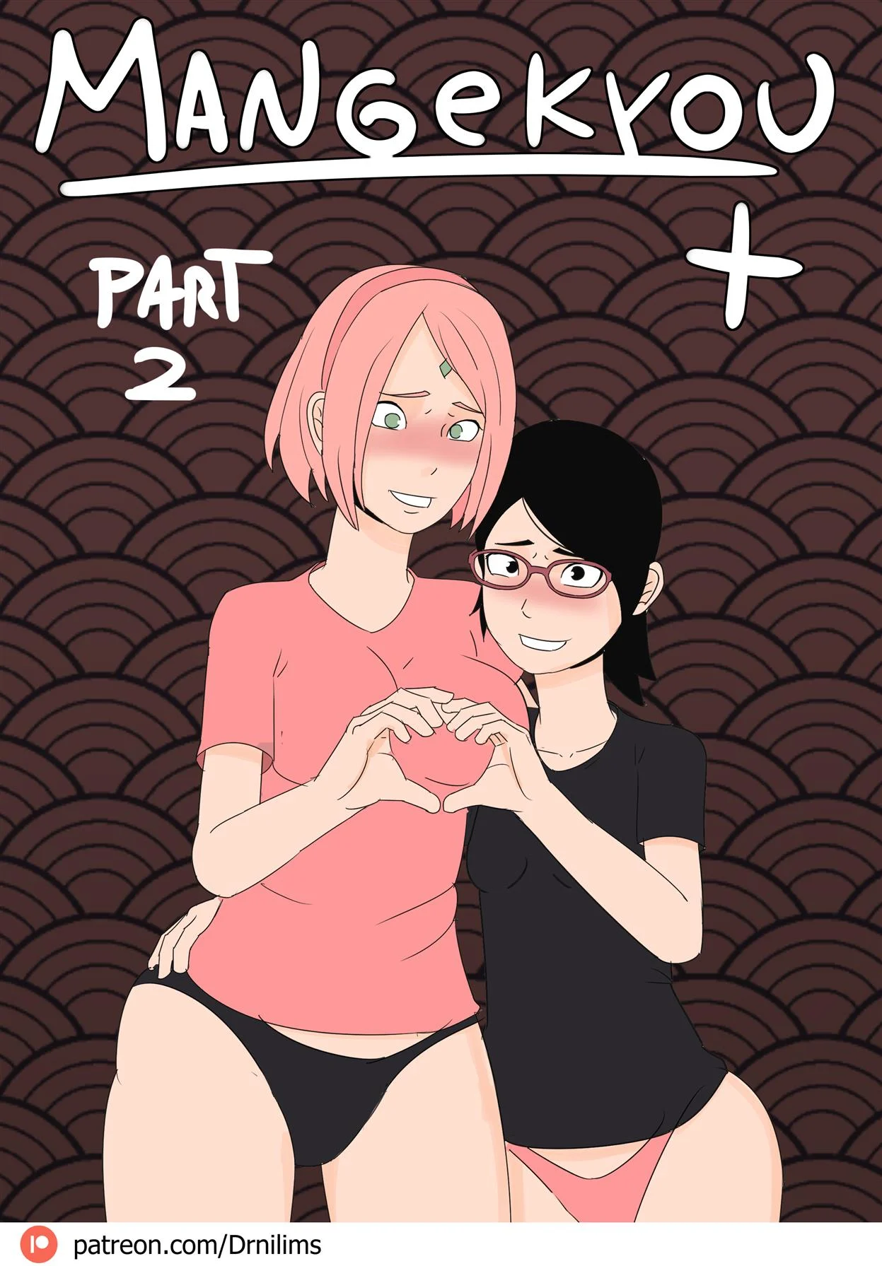 Sarada em busca do Mangekyo Sharingan 4 – Brinquedos Sexuais – Ler Quadrinho Completos Sarada em busca do Mangekyo Sharingan 4 – Brinquedos Sexuais – Ler Quadrinho Completos